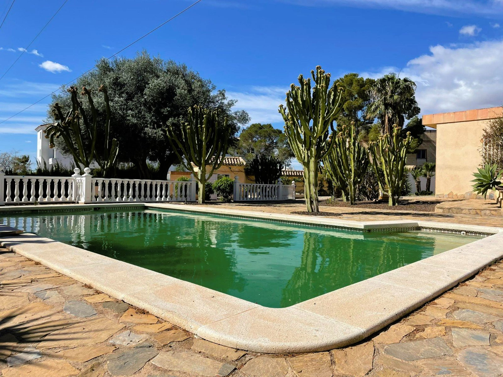Villa · Reventa - Orihuela Costa · Villamartín · Alicante · España