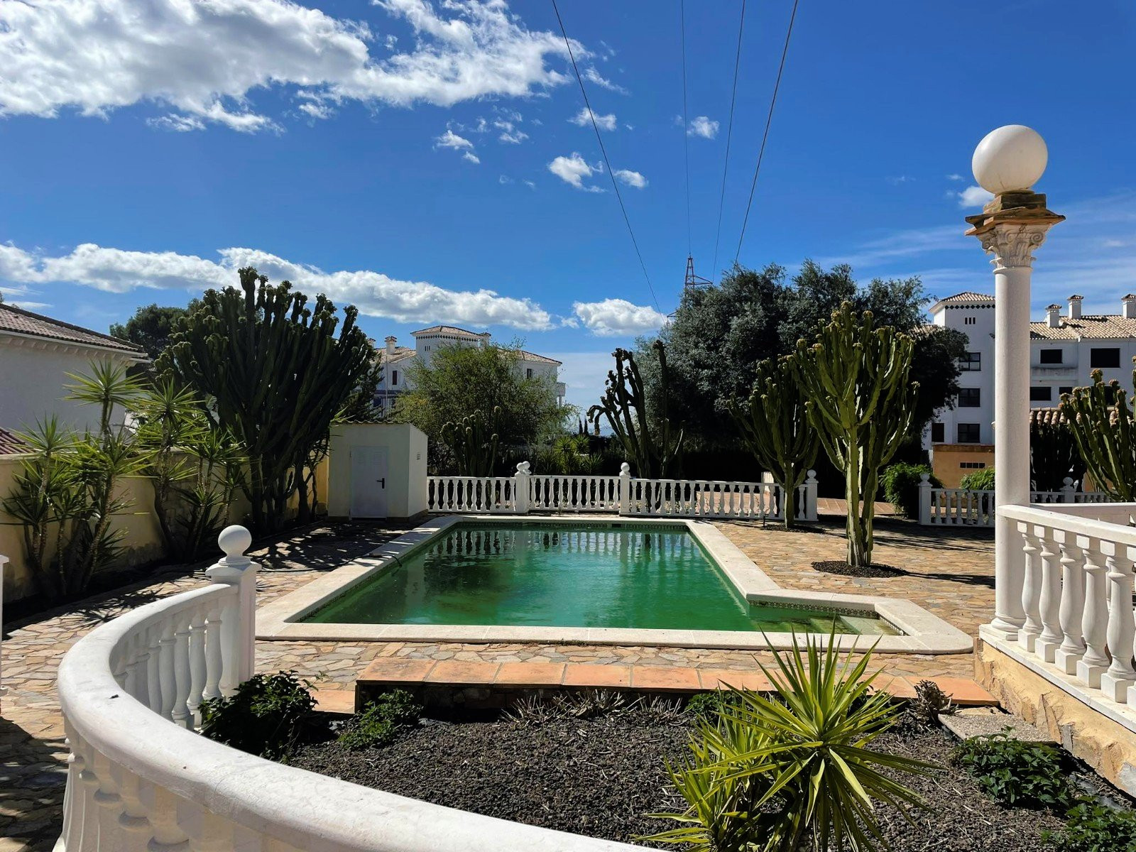 Villa · Reventa - Orihuela Costa · Villamartín · Alicante · España