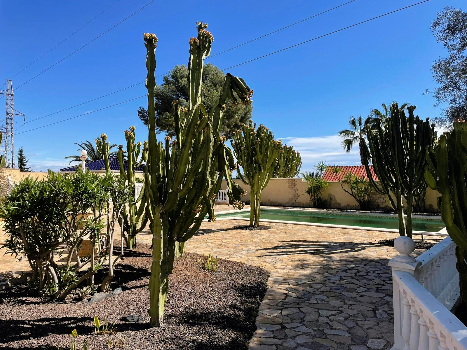 Villa · Reventa - Orihuela Costa · Villamartín · Alicante · España