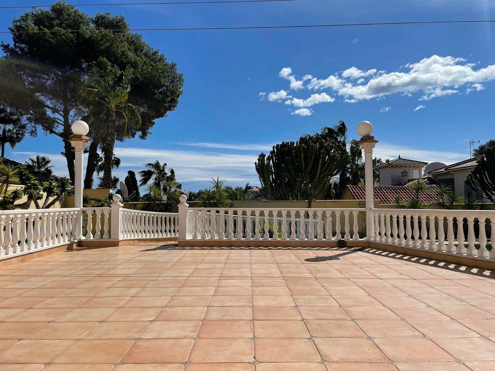 Villa · Reventa - Orihuela Costa · Villamartín · Alicante · España