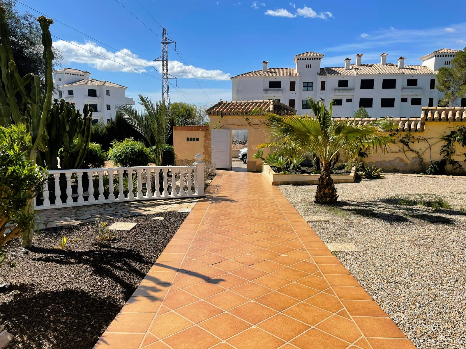 Villa · Reventa - Orihuela Costa · Villamartín · Alicante · España