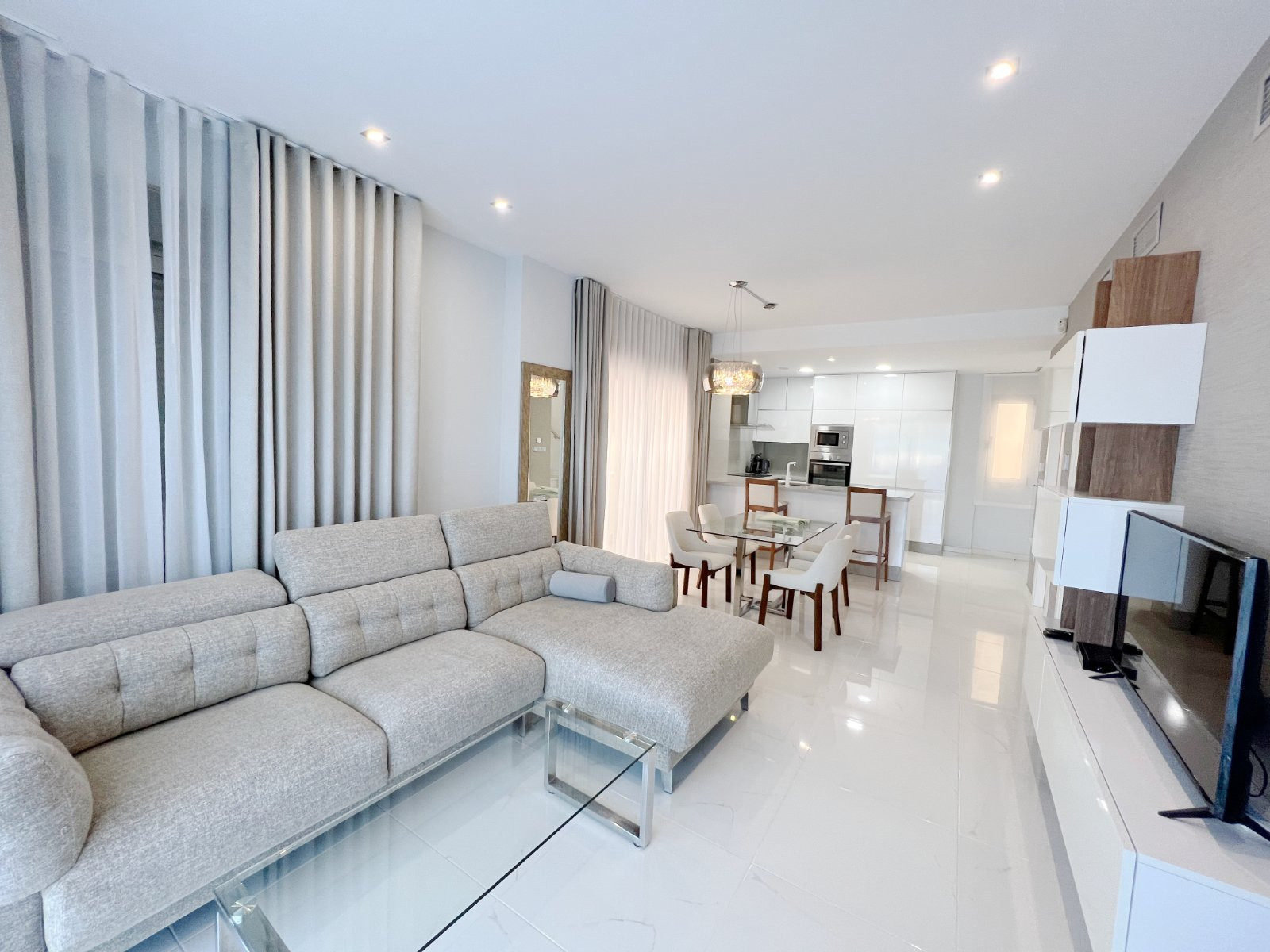 Chalet independiente en Orihuela
