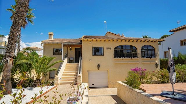 Villa · Reventa - Villamartin · Alicante · España