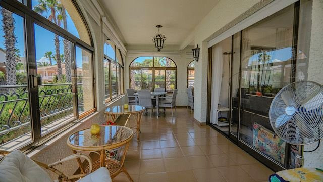 Villa · Reventa - Villamartin · Alicante · España