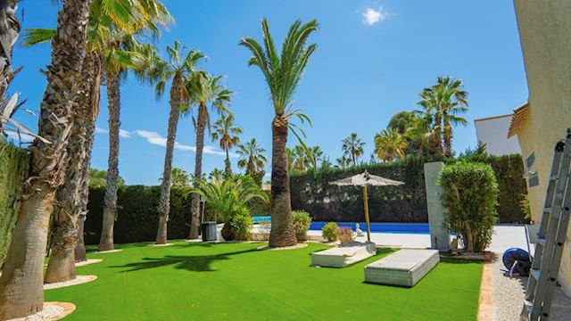 Villa · Reventa - Villamartin · Alicante · España