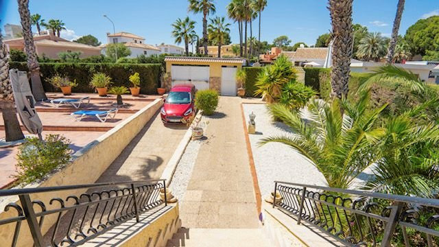 Villa · Reventa - Villamartin · Alicante · España