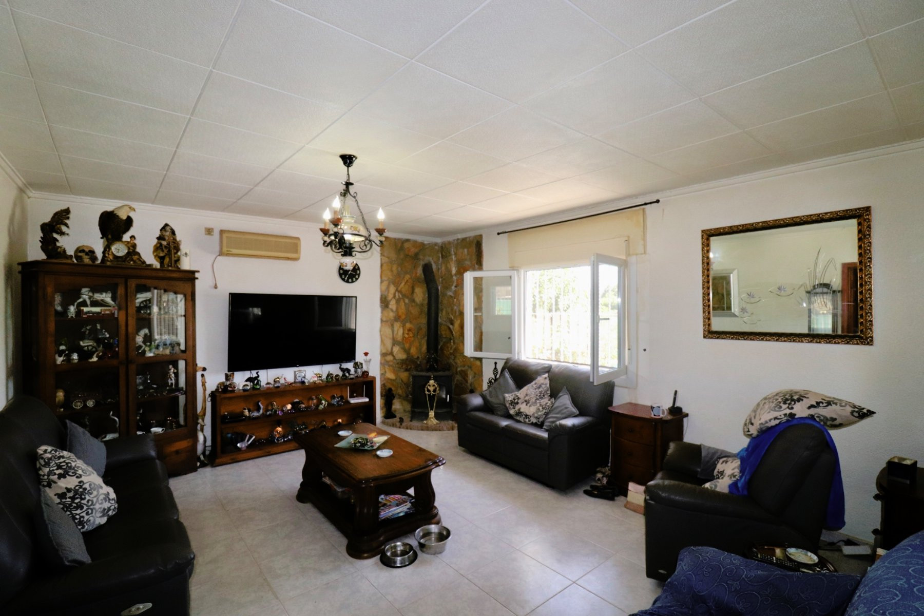 Casa de campo · Reventa - Almoradí · Alicante · España