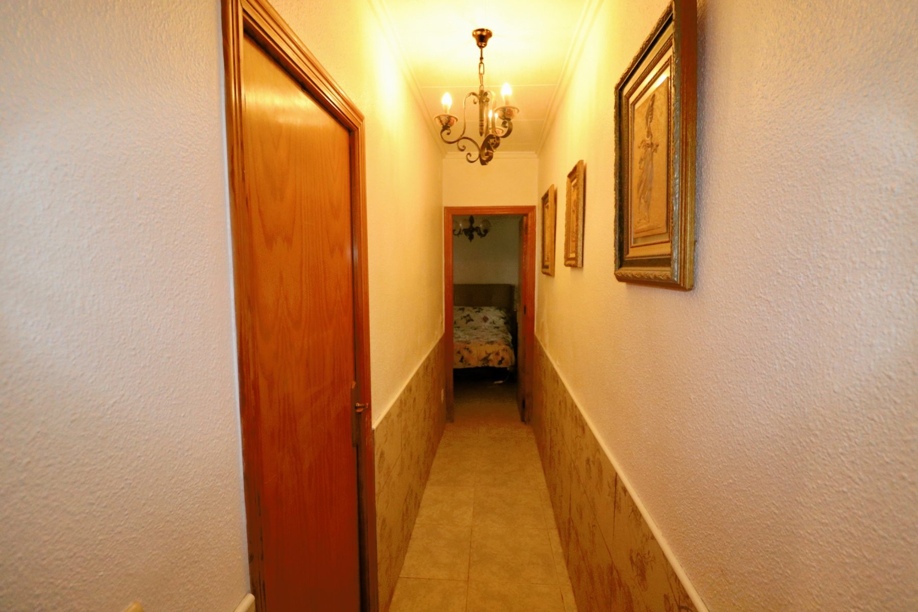 Casa de campo · Reventa - Almoradí · Alicante · España