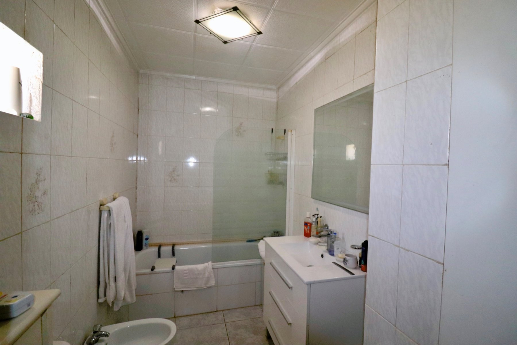 Casa de campo · Reventa - Almoradí · Alicante · España