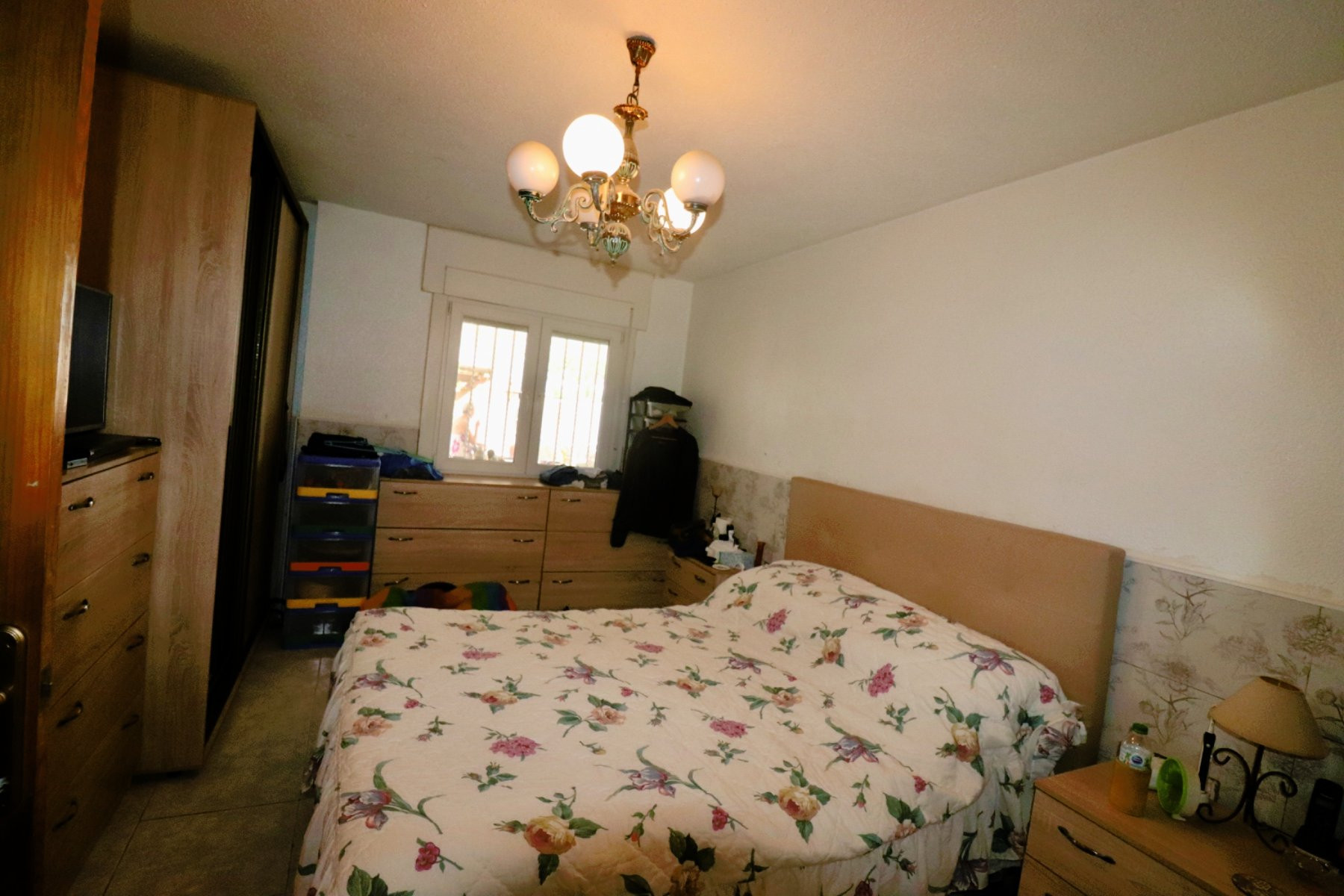 Casa de campo · Reventa - Almoradí · Alicante · España