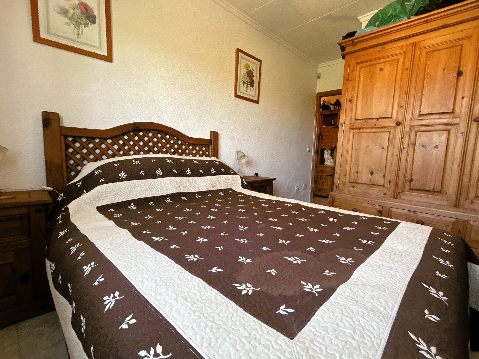Casa de campo · Reventa - Almoradí · Alicante · España