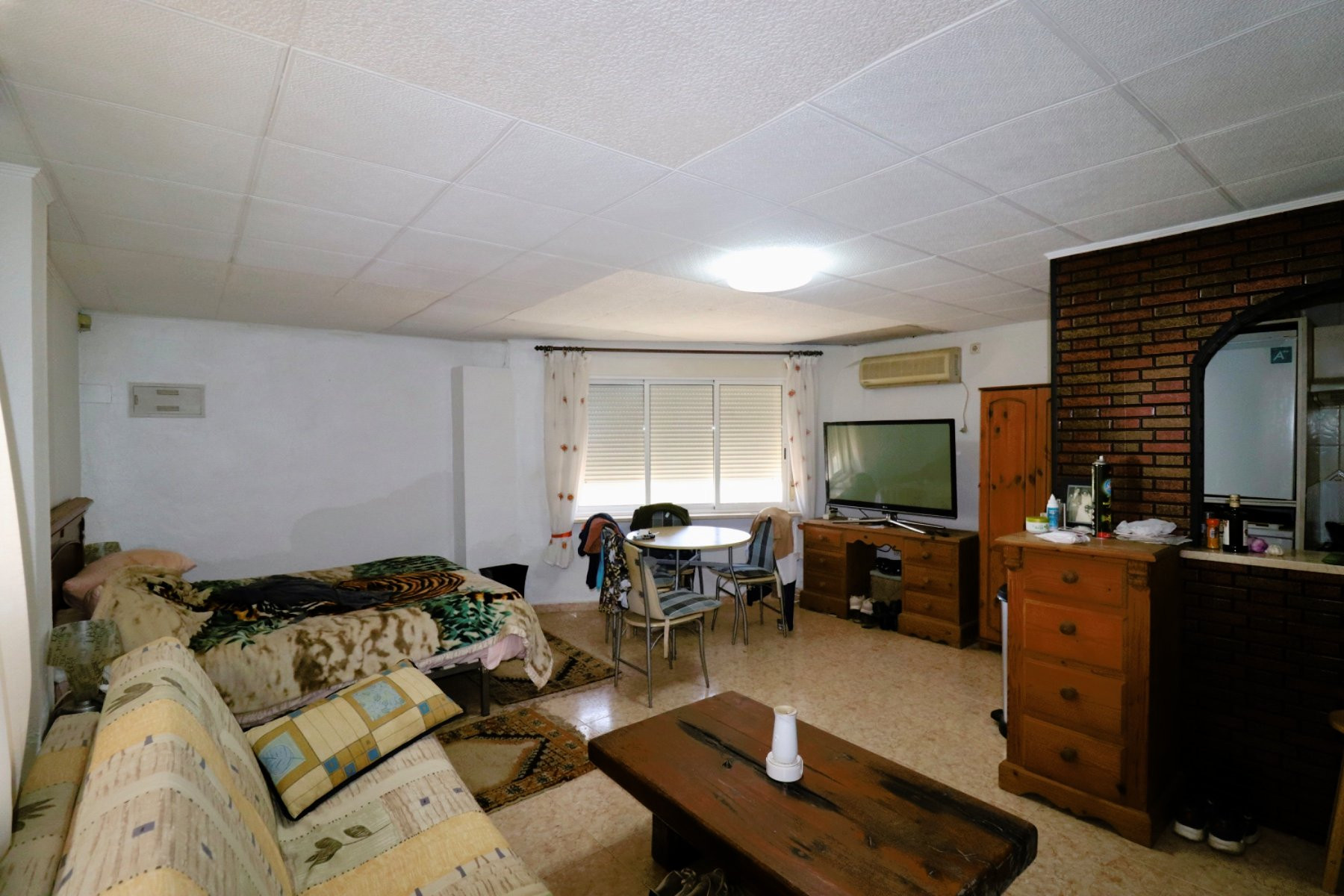 Casa de campo · Reventa - Almoradí · Alicante · España