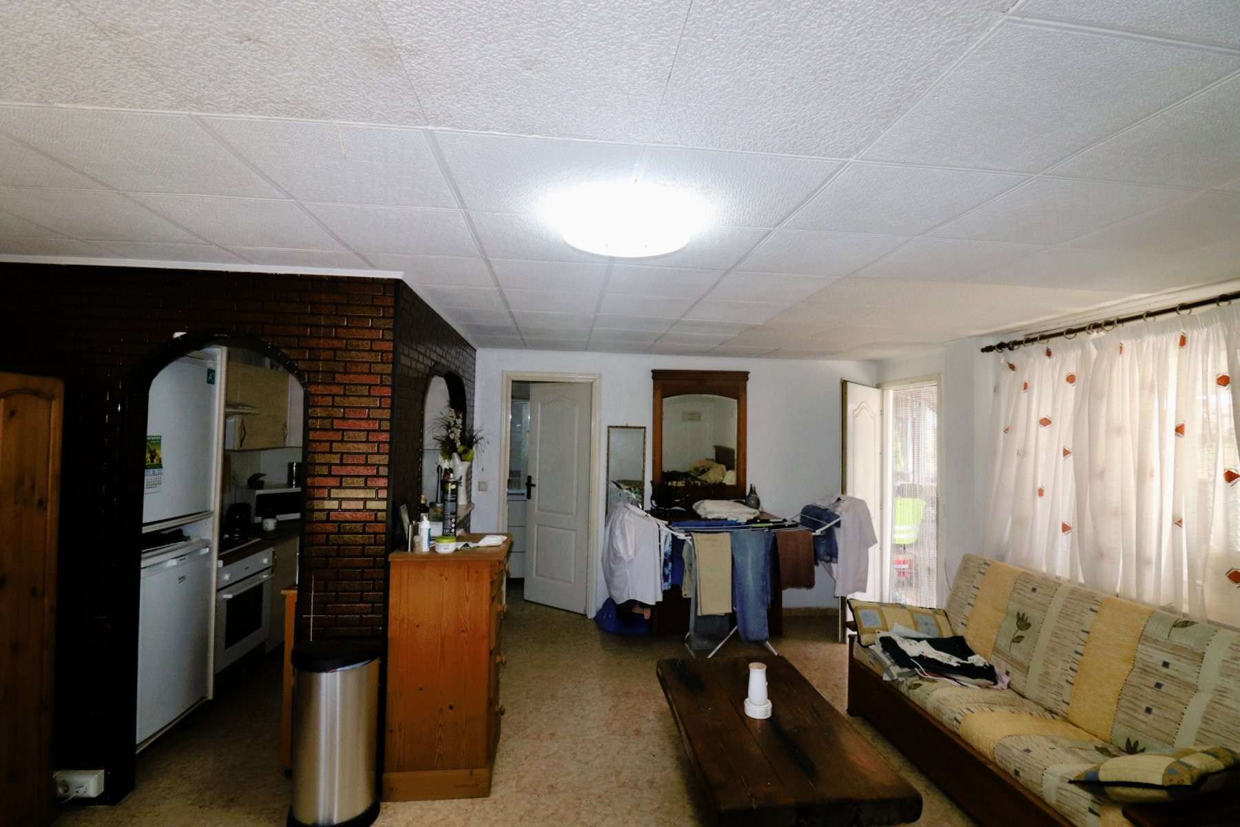 Casa de campo · Reventa - Almoradí · Alicante · España