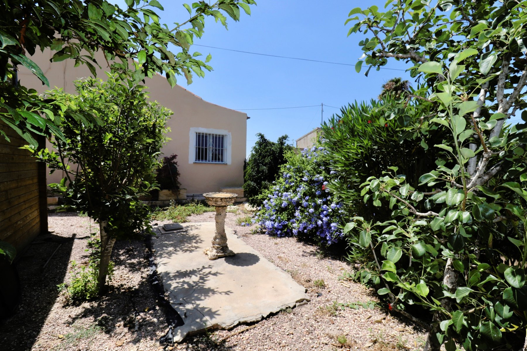 Casa de campo · Reventa - Almoradí · Alicante · España