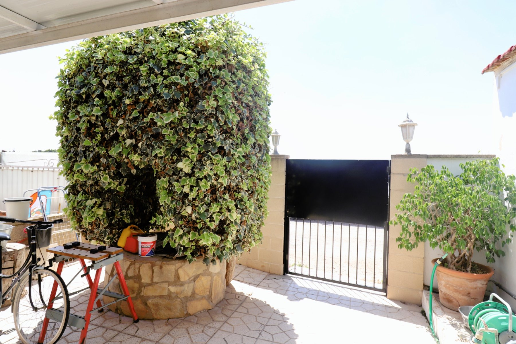 Casa de campo · Reventa - Almoradí · Alicante · España