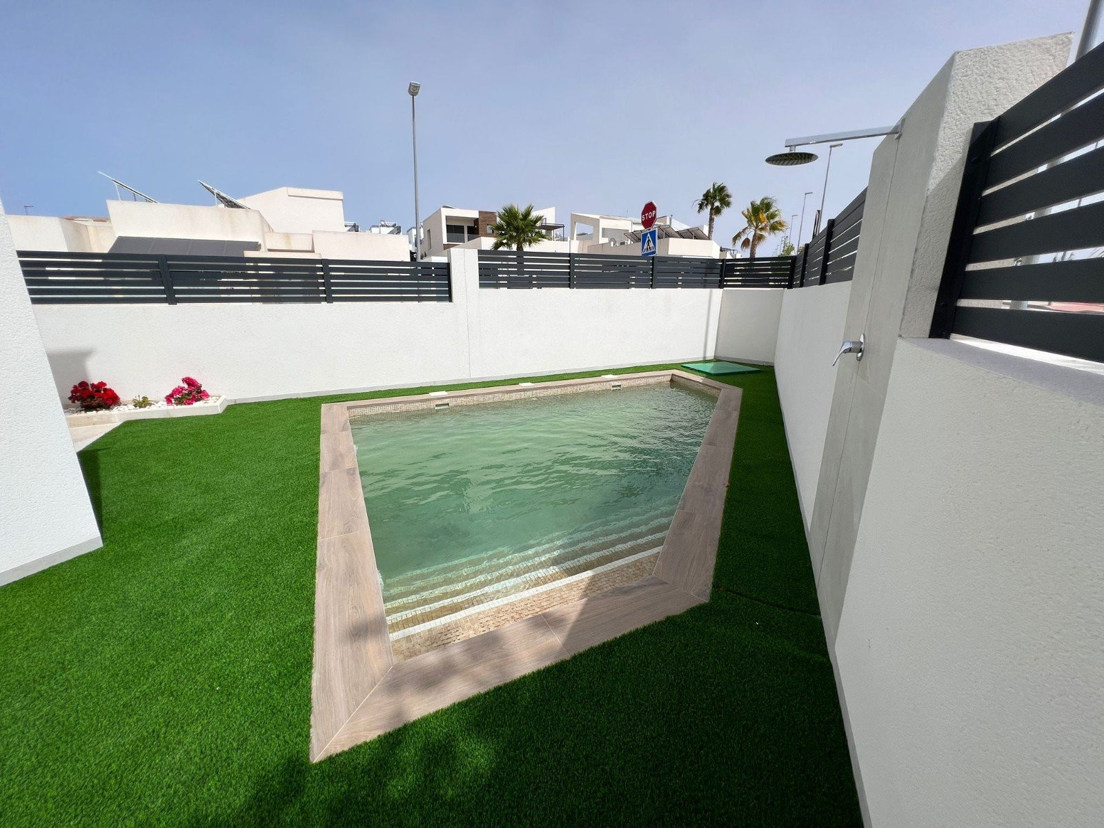 Villa · Herverkoop - Benijofar · Alicante · Spanje