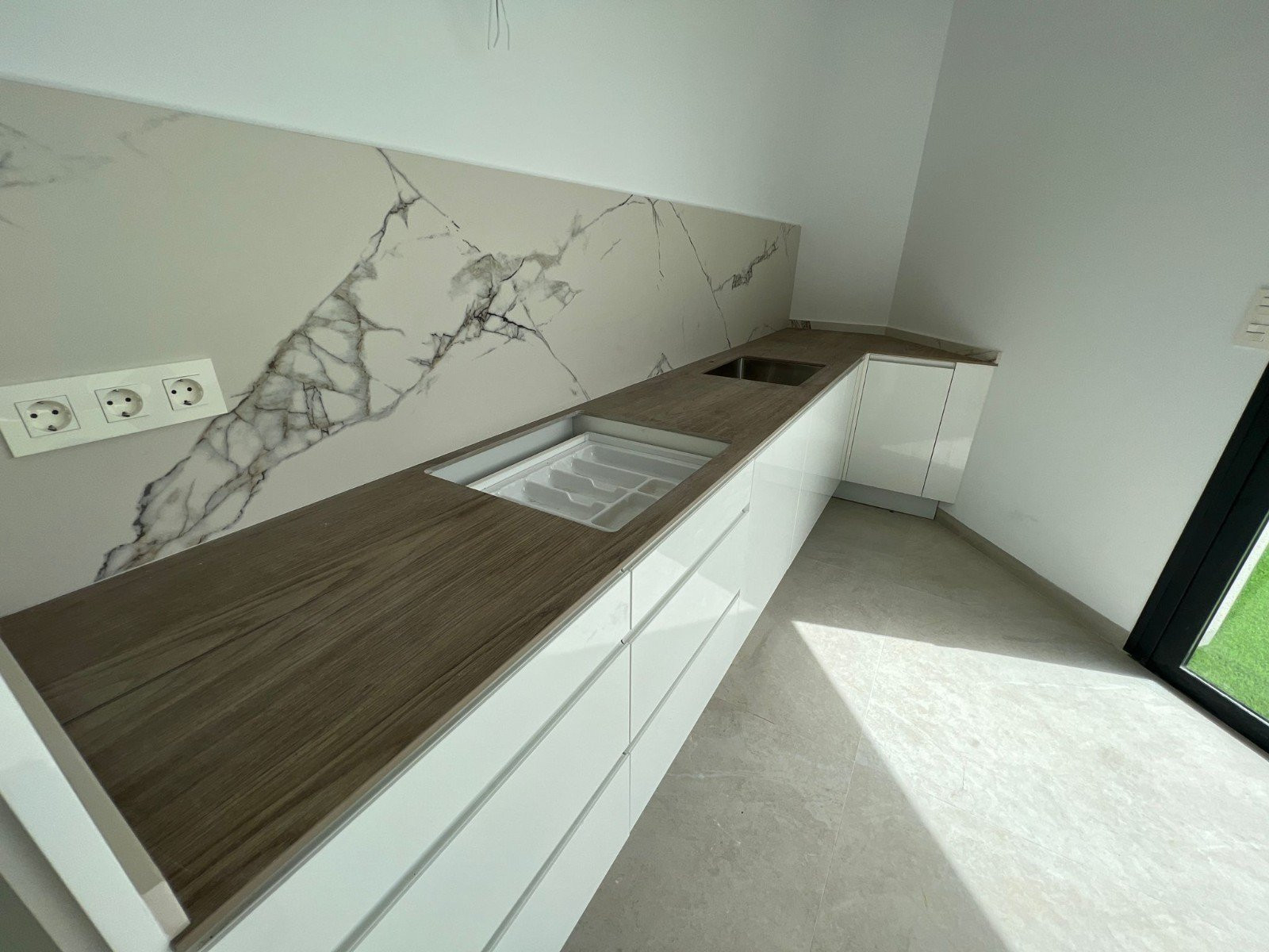 Villa · Herverkoop - Benijofar · Alicante · Spanje