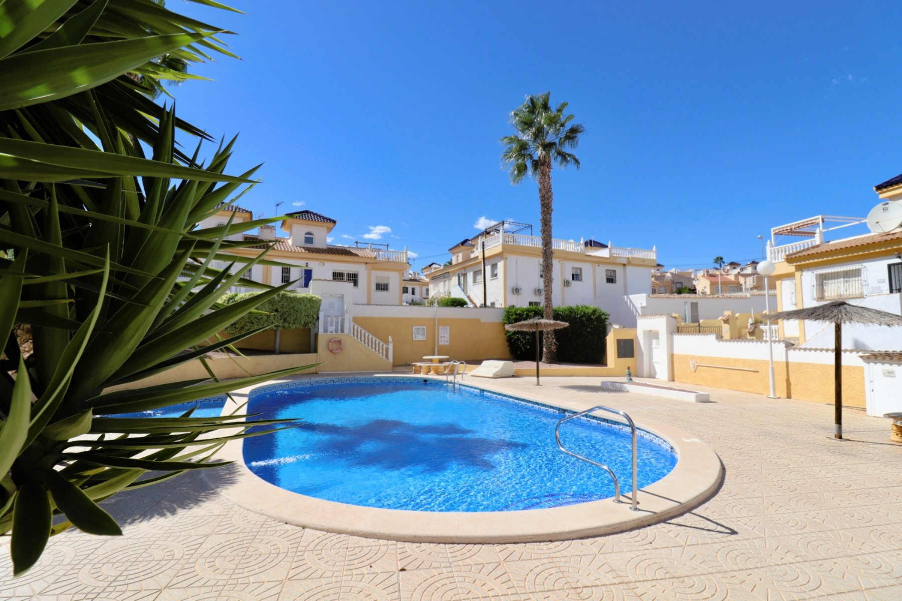 Villa · Herverkoop - Ciudad Quesada · Alicante · Spanje