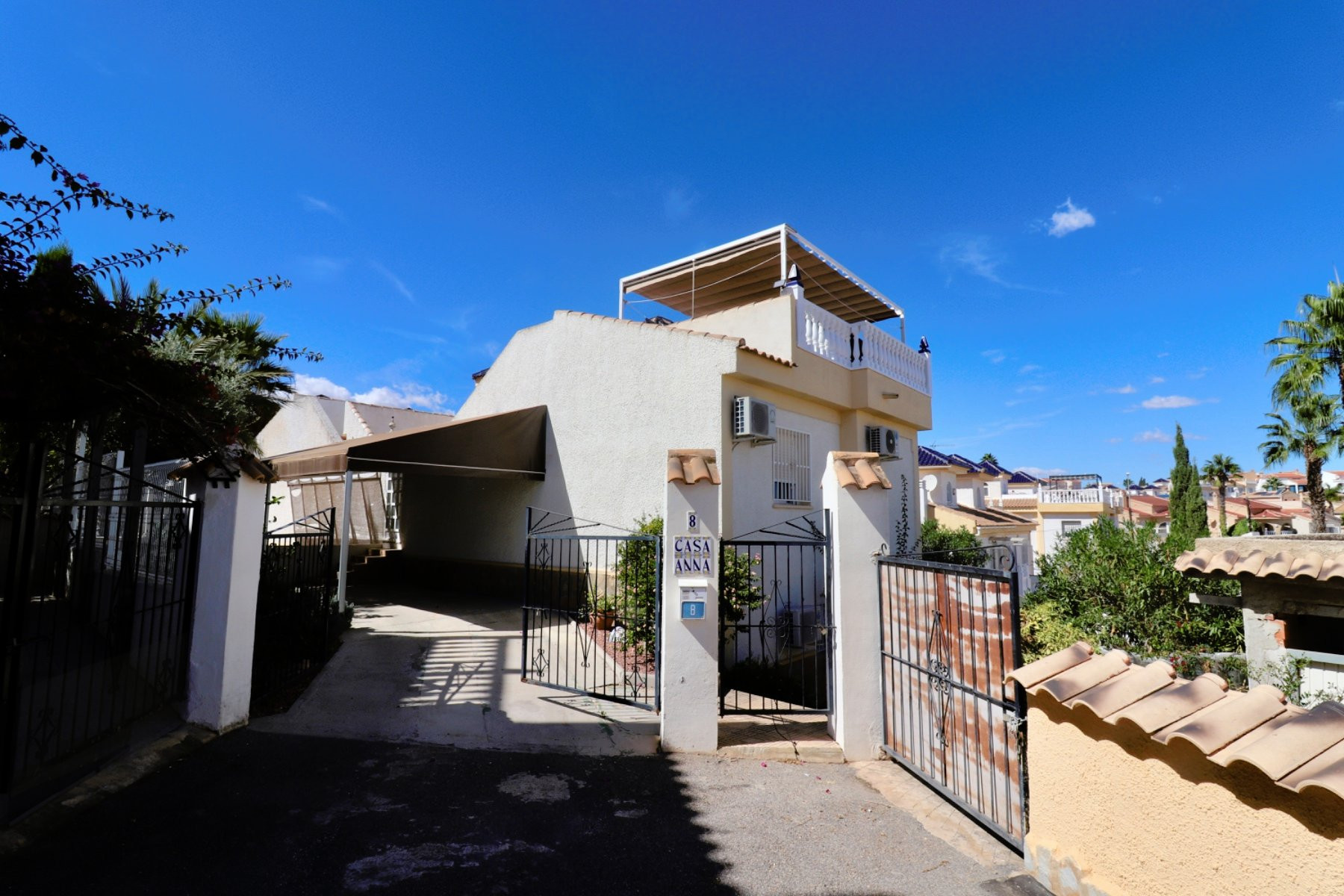 Villa · Herverkoop - Ciudad Quesada · Alicante · Spanje