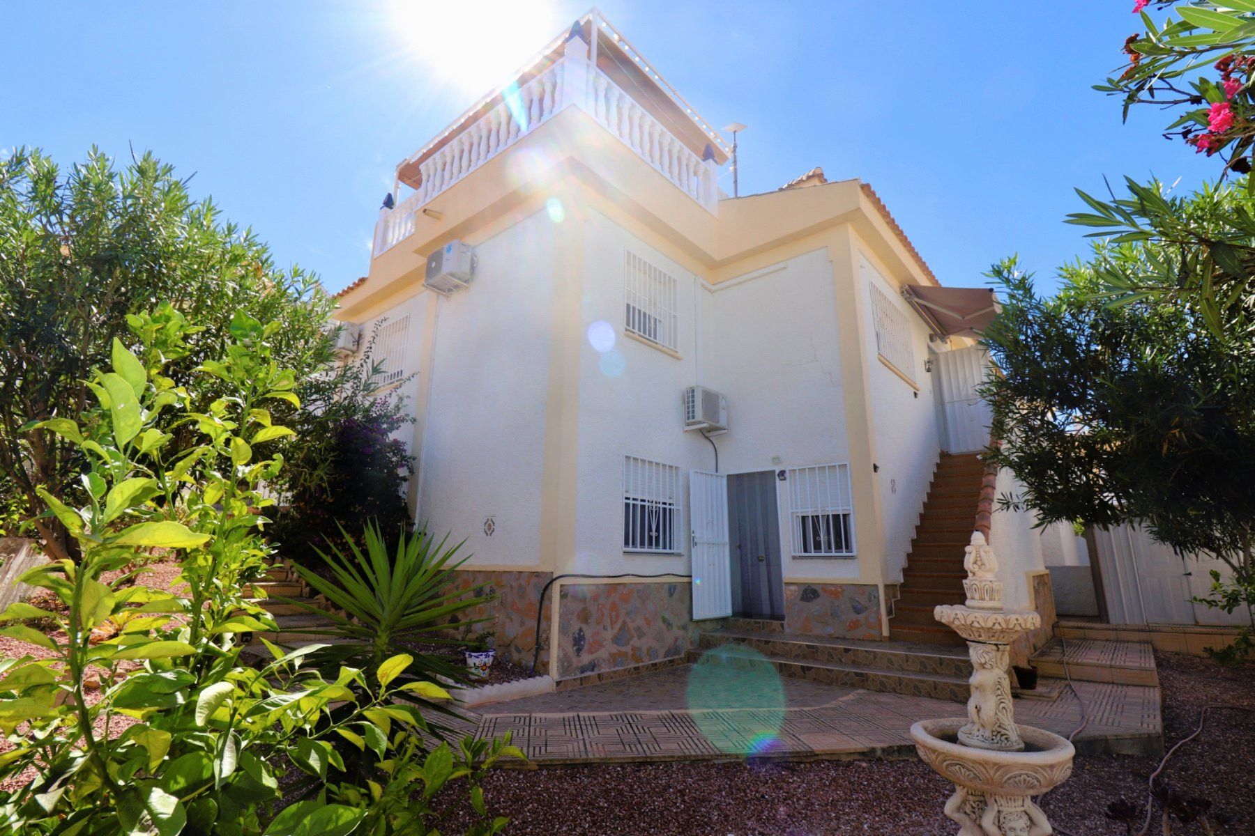 Villa · Herverkoop - Ciudad Quesada · Alicante · Spanje