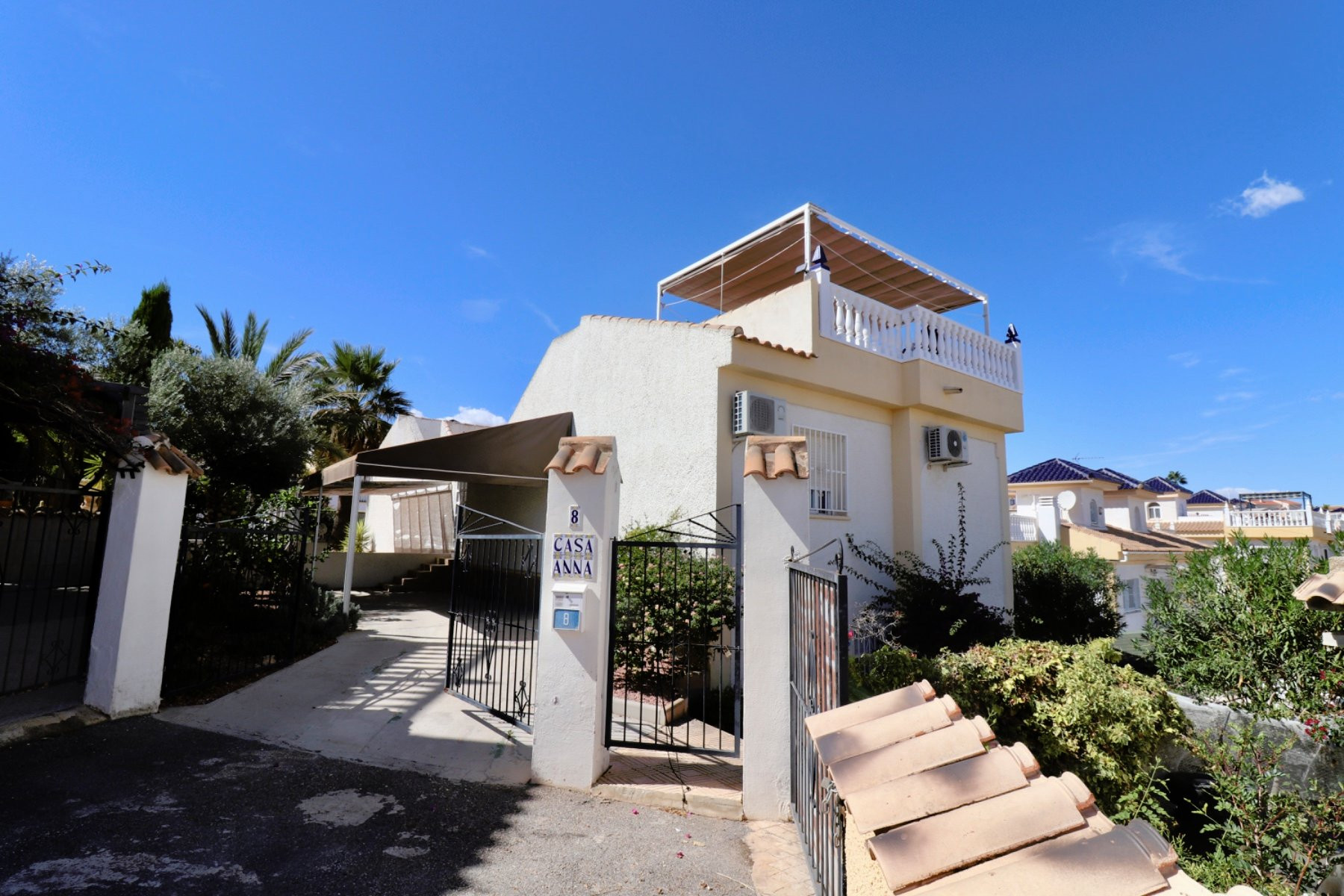 Villa · Herverkoop - Ciudad Quesada · Alicante · Spanje