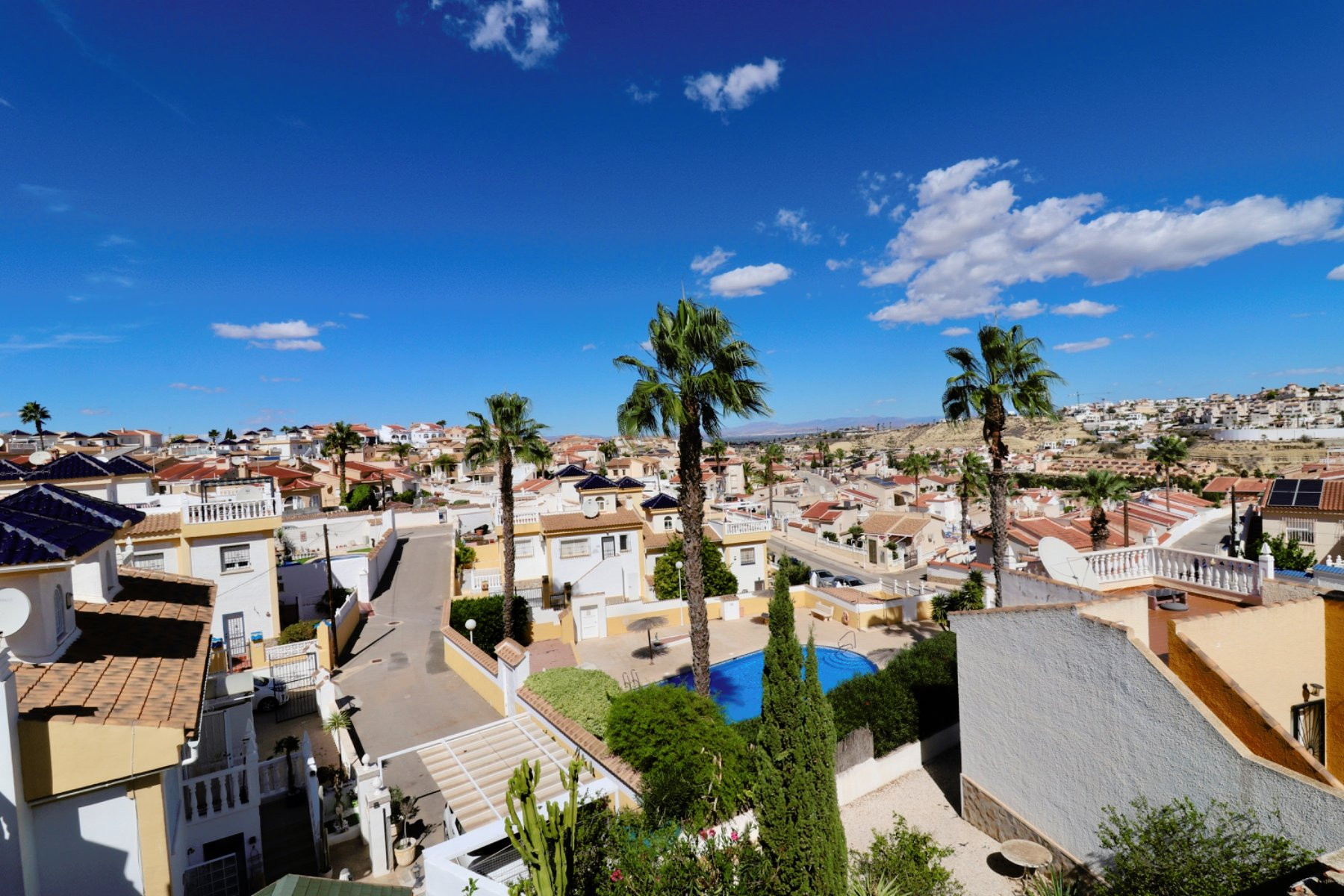 Villa · Herverkoop - Ciudad Quesada · Alicante · Spanje