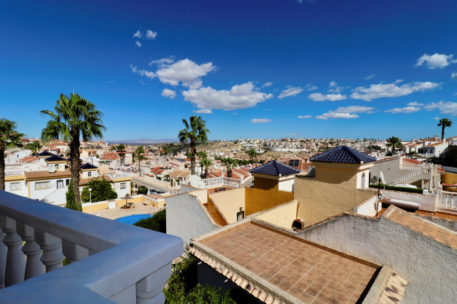 Villa · Herverkoop - Ciudad Quesada · Alicante · Spanje