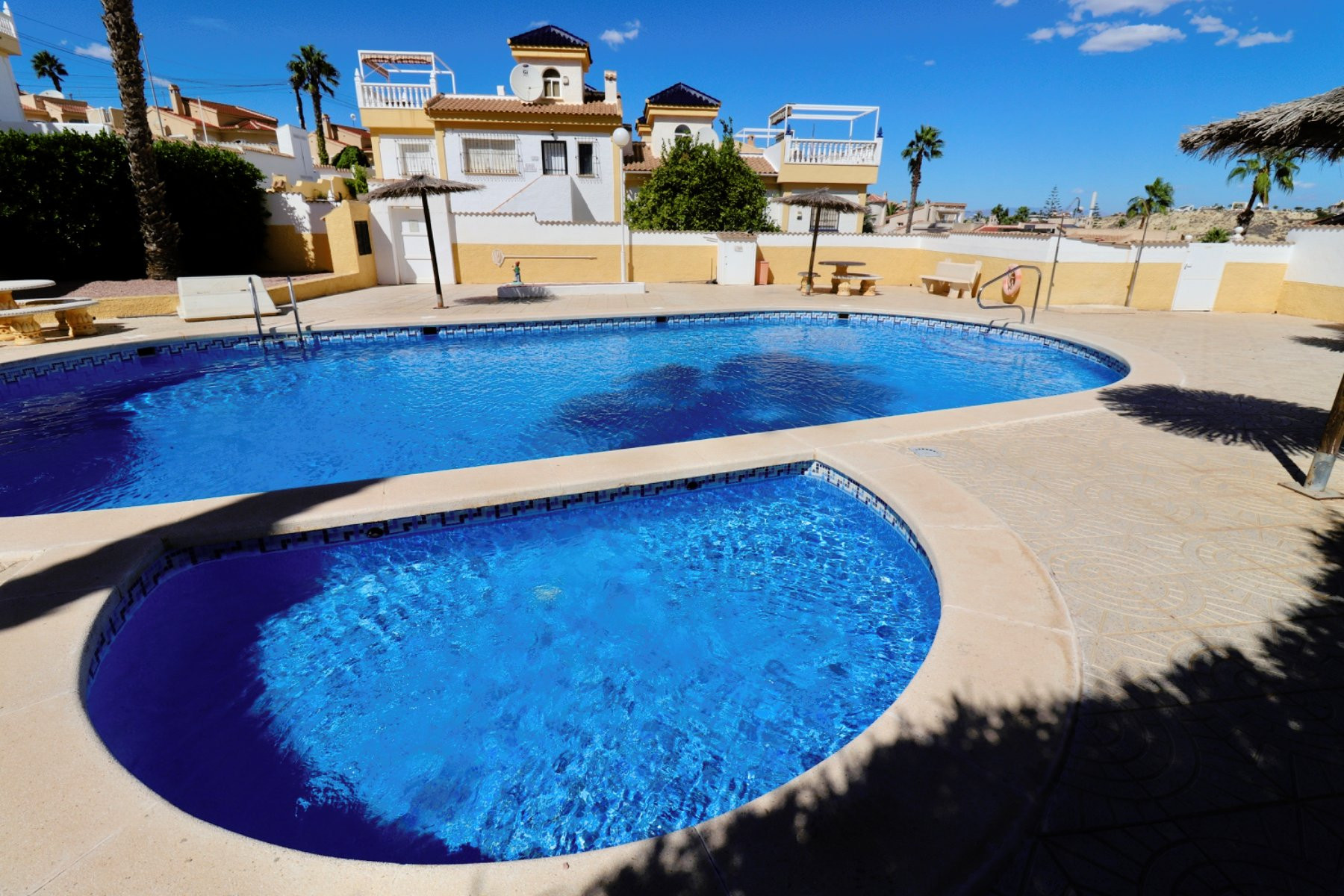 Villa · Herverkoop - Ciudad Quesada · Alicante · Spanje