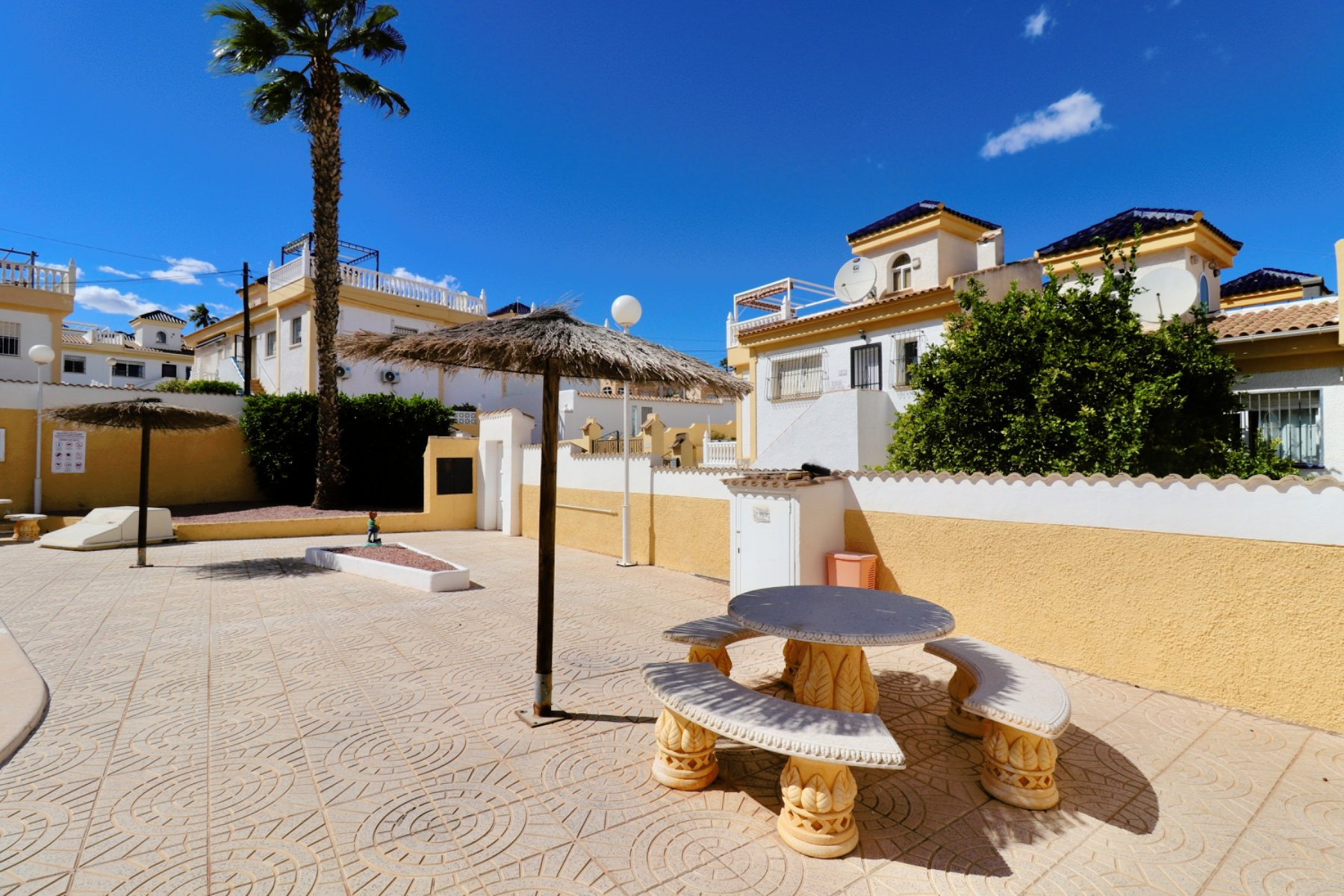 Villa · Herverkoop - Ciudad Quesada · Alicante · Spanje