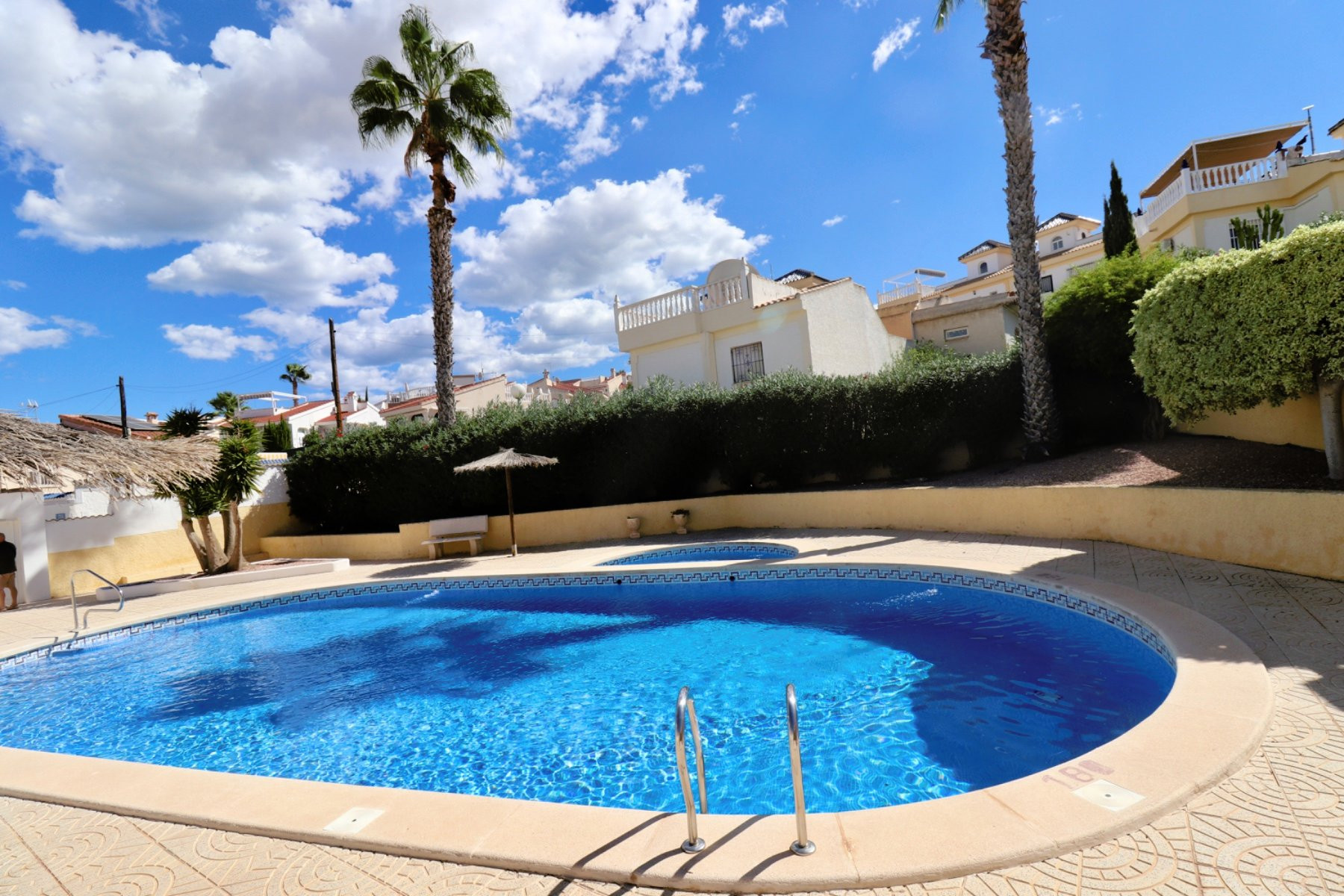 Villa · Herverkoop - Ciudad Quesada · Alicante · Spanje