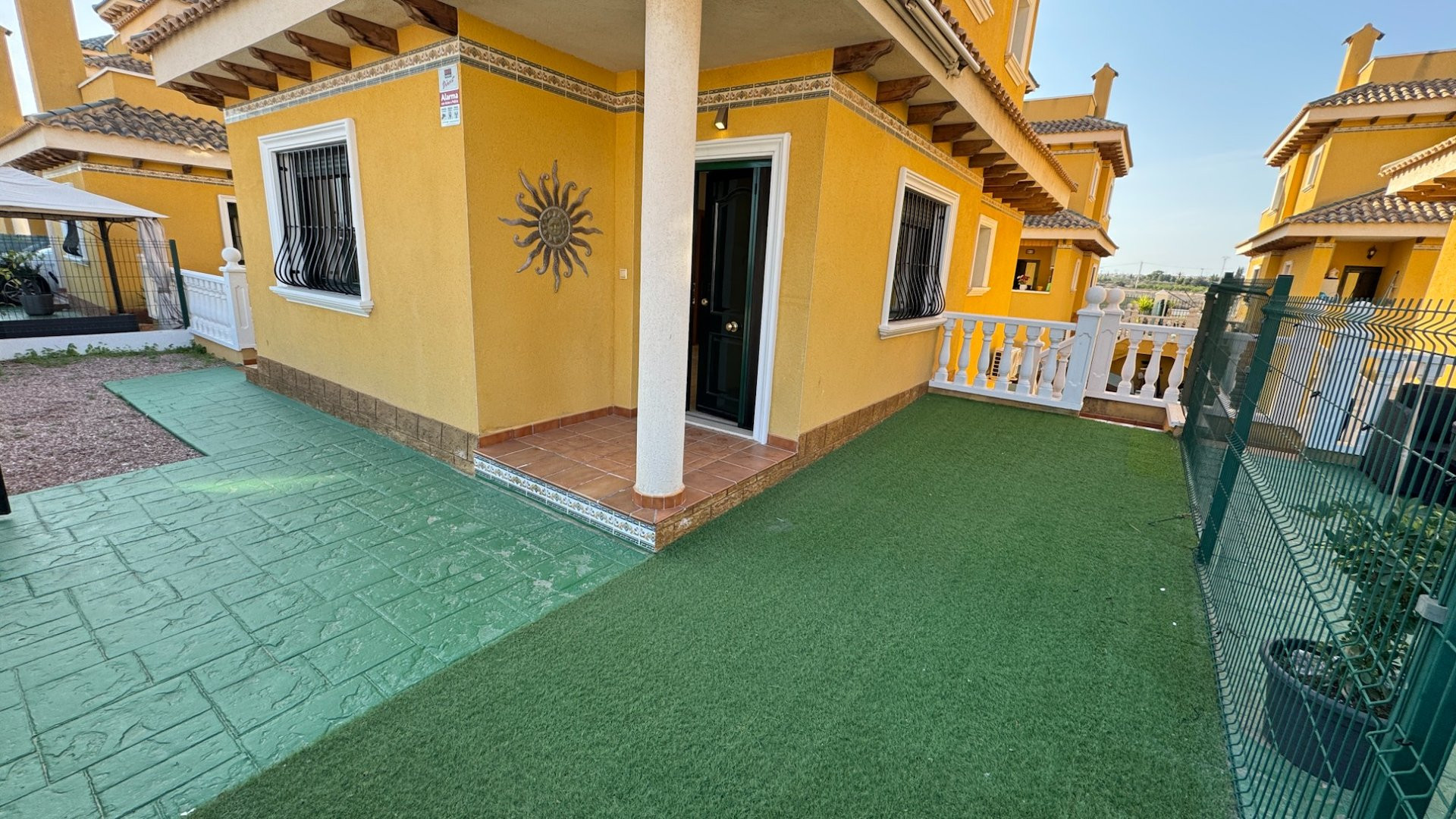 Villa · Reventa - Ciudad Quesada · Alicante · España Villa · Reventa - Ciudad Quesada · Alicante · España