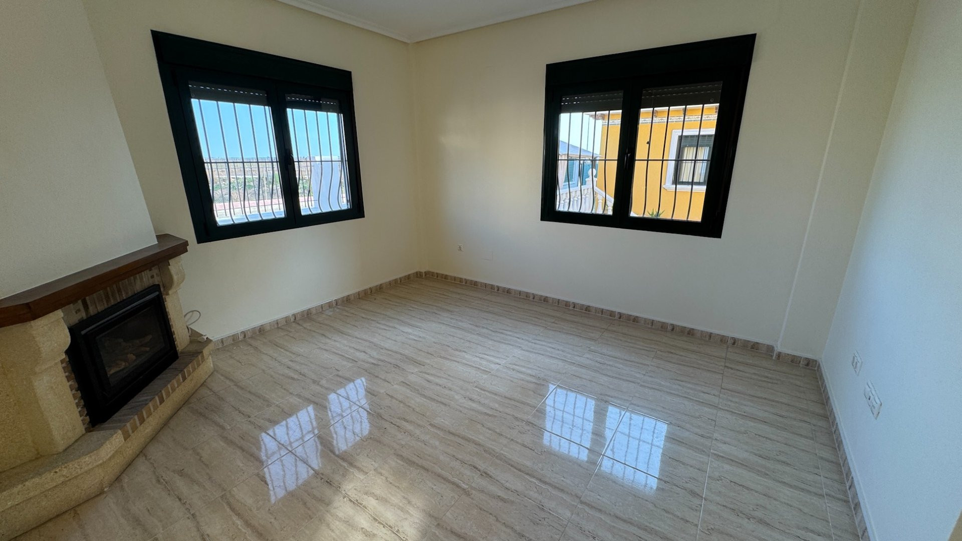 Villa · Reventa - Ciudad Quesada · Alicante · España Villa · Reventa - Ciudad Quesada · Alicante · España