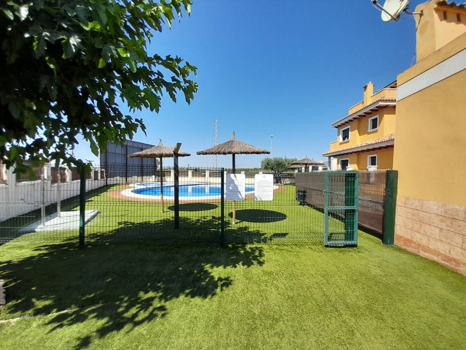 Villa · Reventa - Ciudad Quesada · Alicante · España Villa · Reventa - Ciudad Quesada · Alicante · España