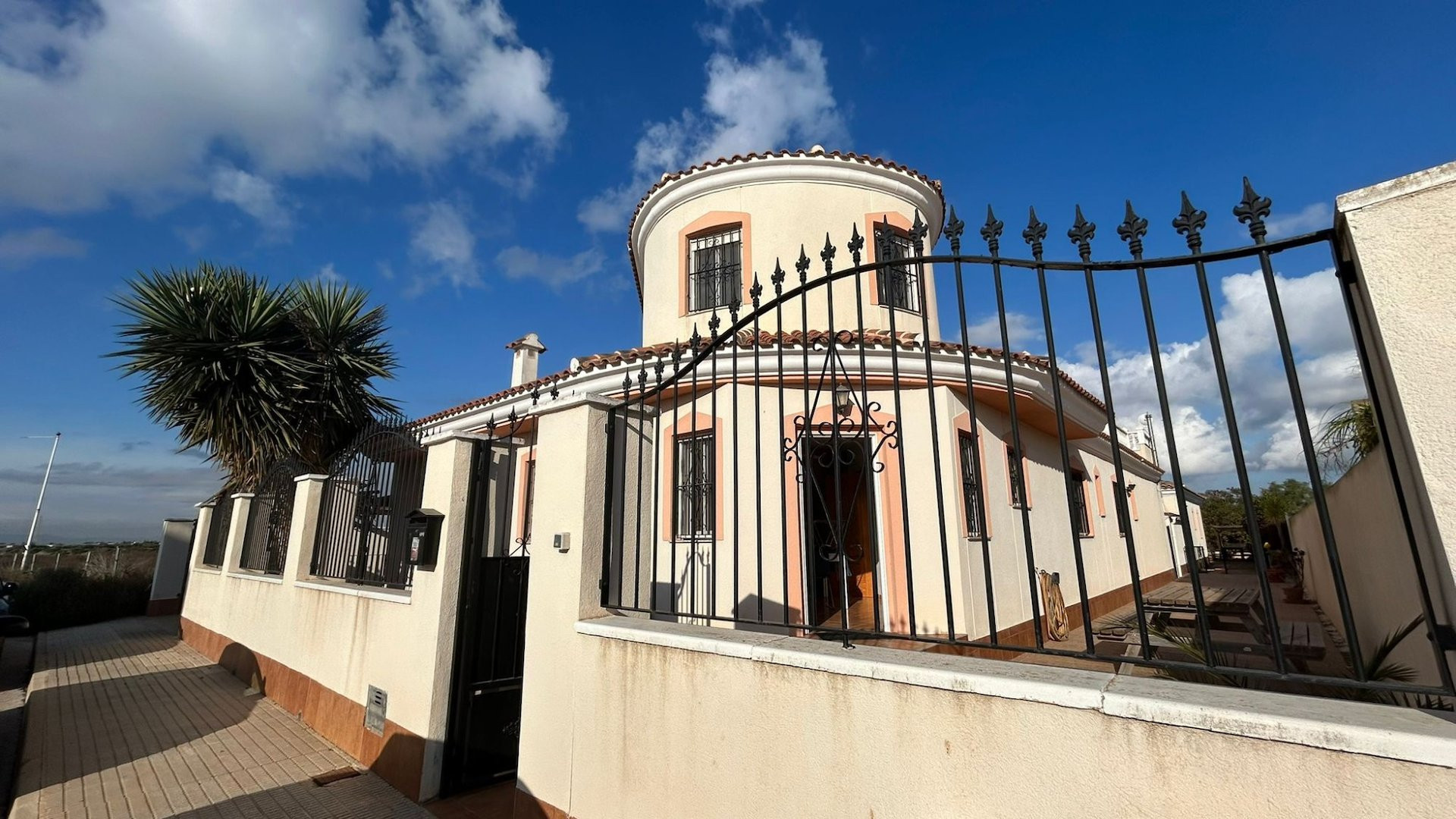 Villa · Reventa - Los Alcázares · Murcia · España