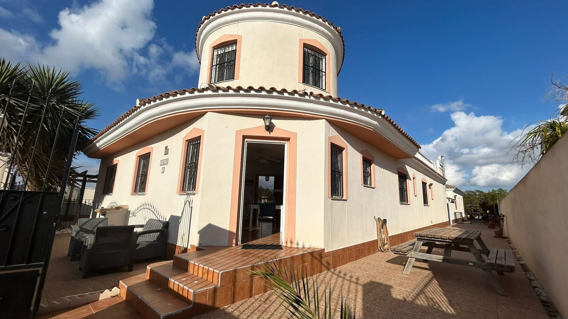 Villa · Reventa - Los Alcázares · Murcia · España