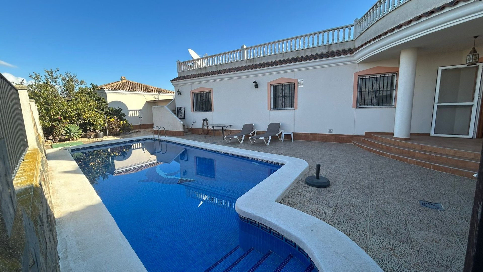 Villa · Reventa - Los Alcázares · Murcia · España