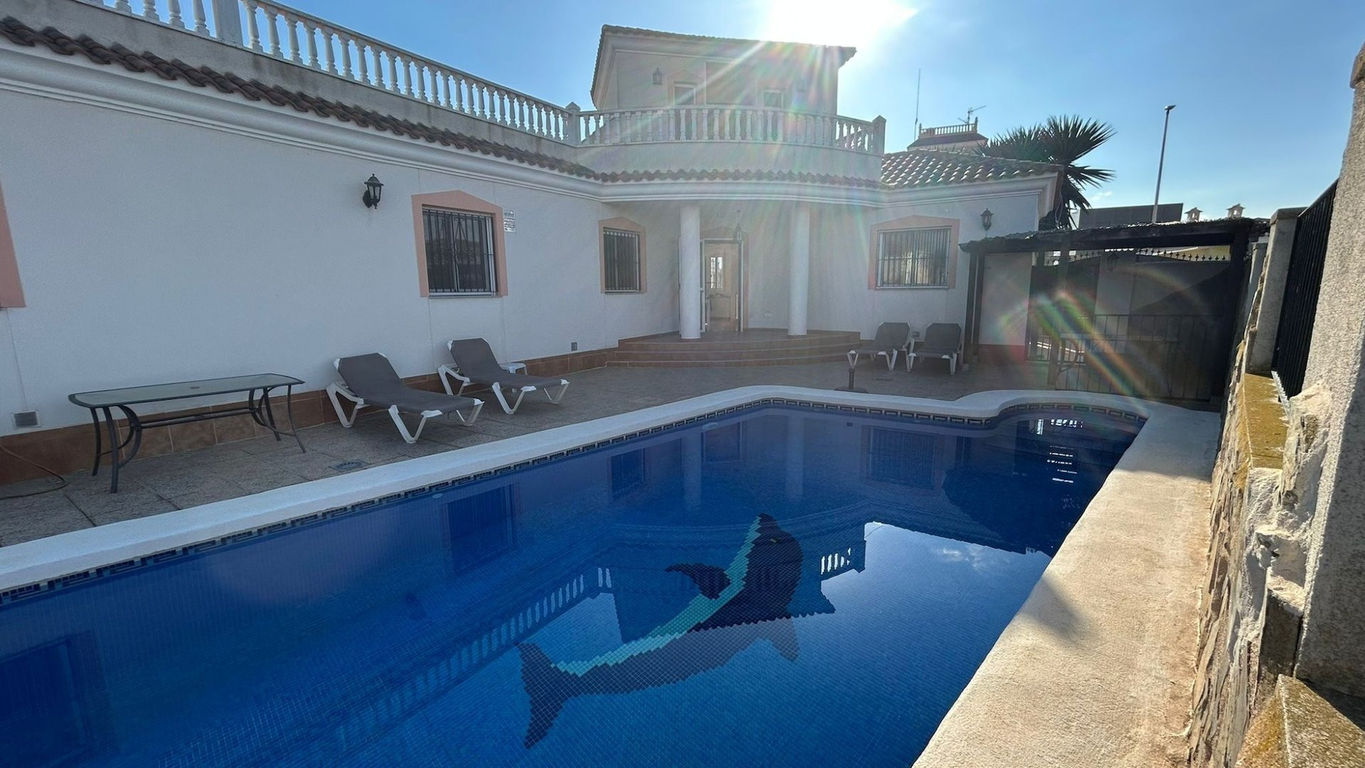 Villa · Reventa - Los Alcázares · Murcia · España