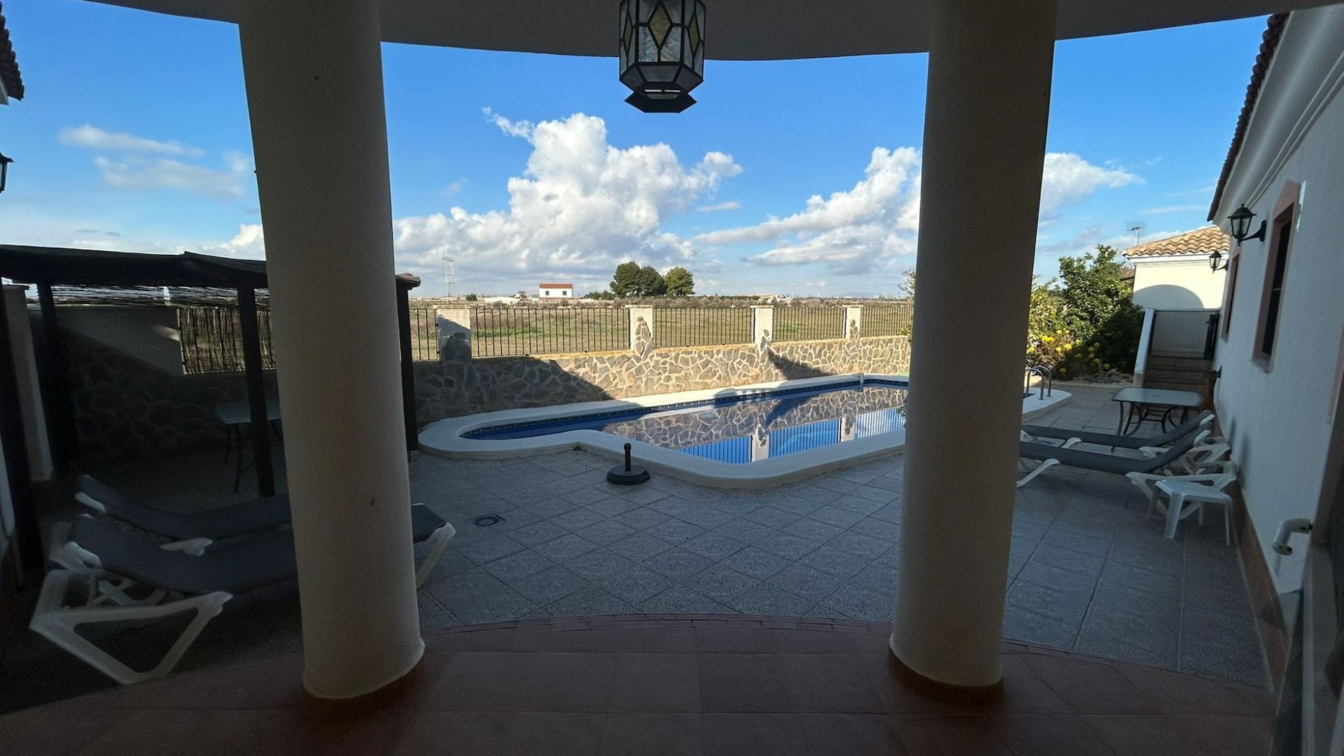 Villa · Reventa - Los Alcázares · Murcia · España