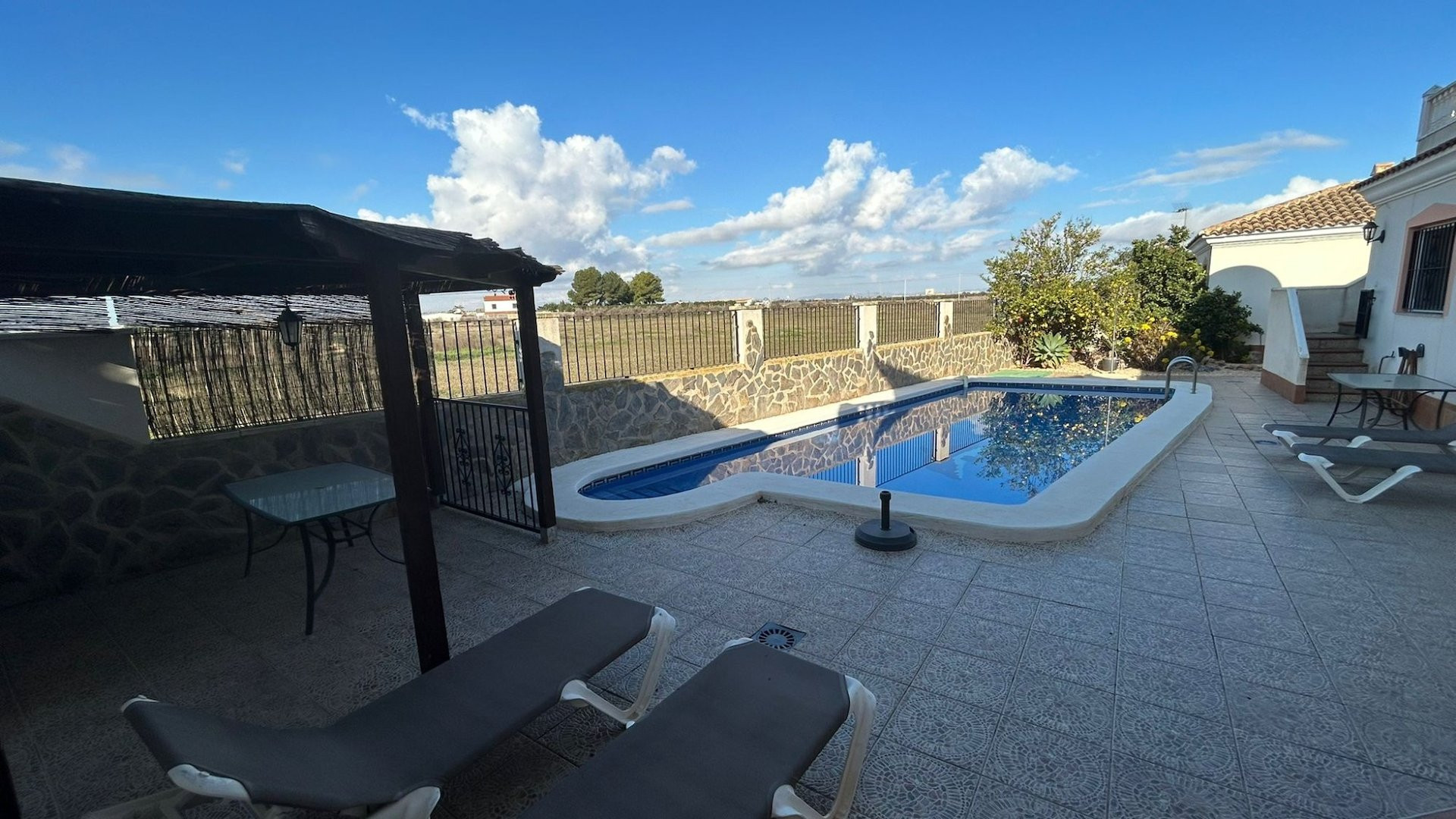 Villa · Reventa - Los Alcázares · Murcia · España
