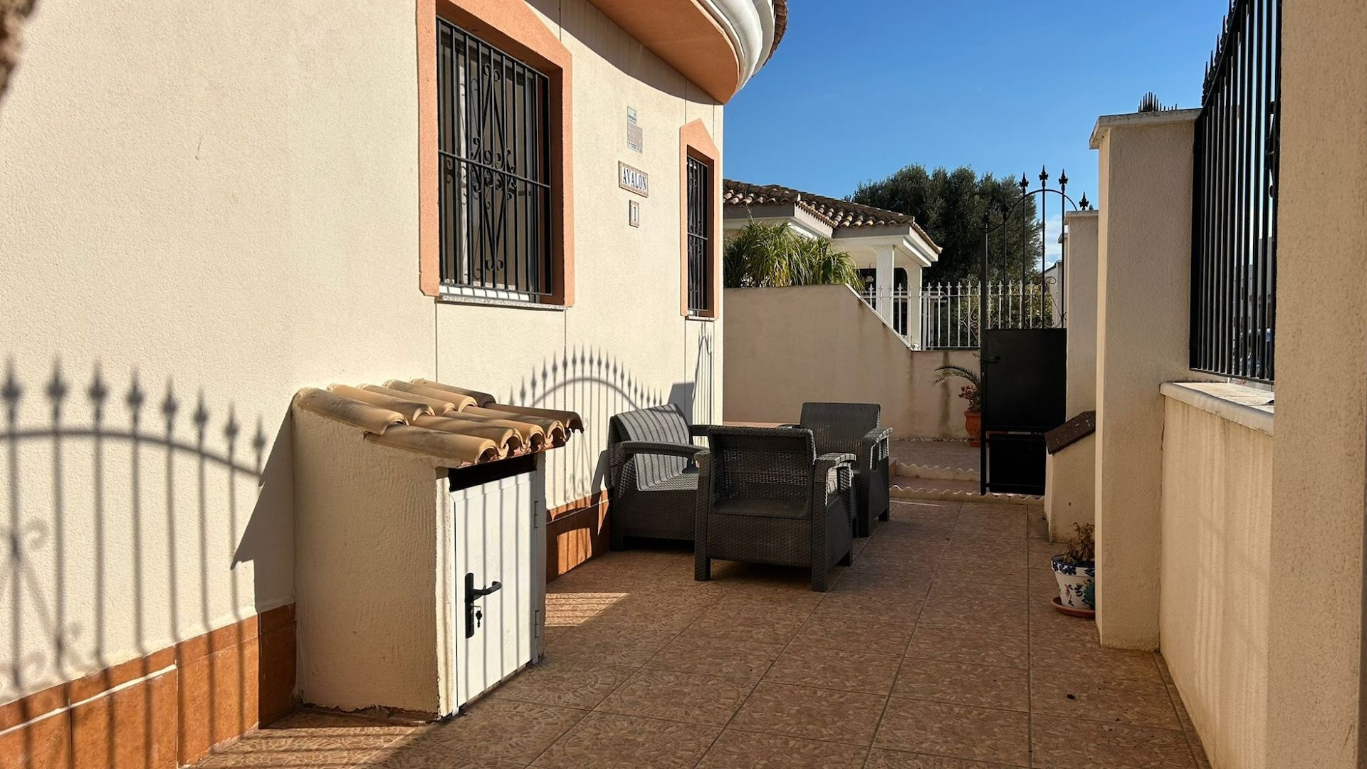 Villa · Reventa - Los Alcázares · Murcia · España