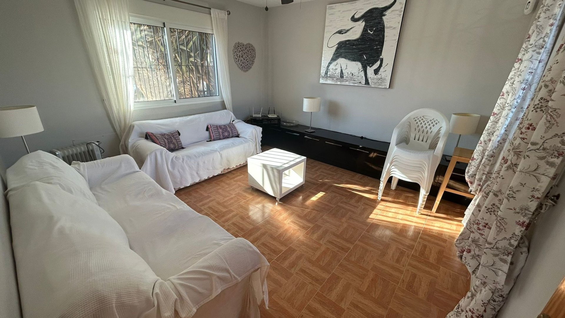 Villa · Reventa - Los Alcázares · Murcia · España