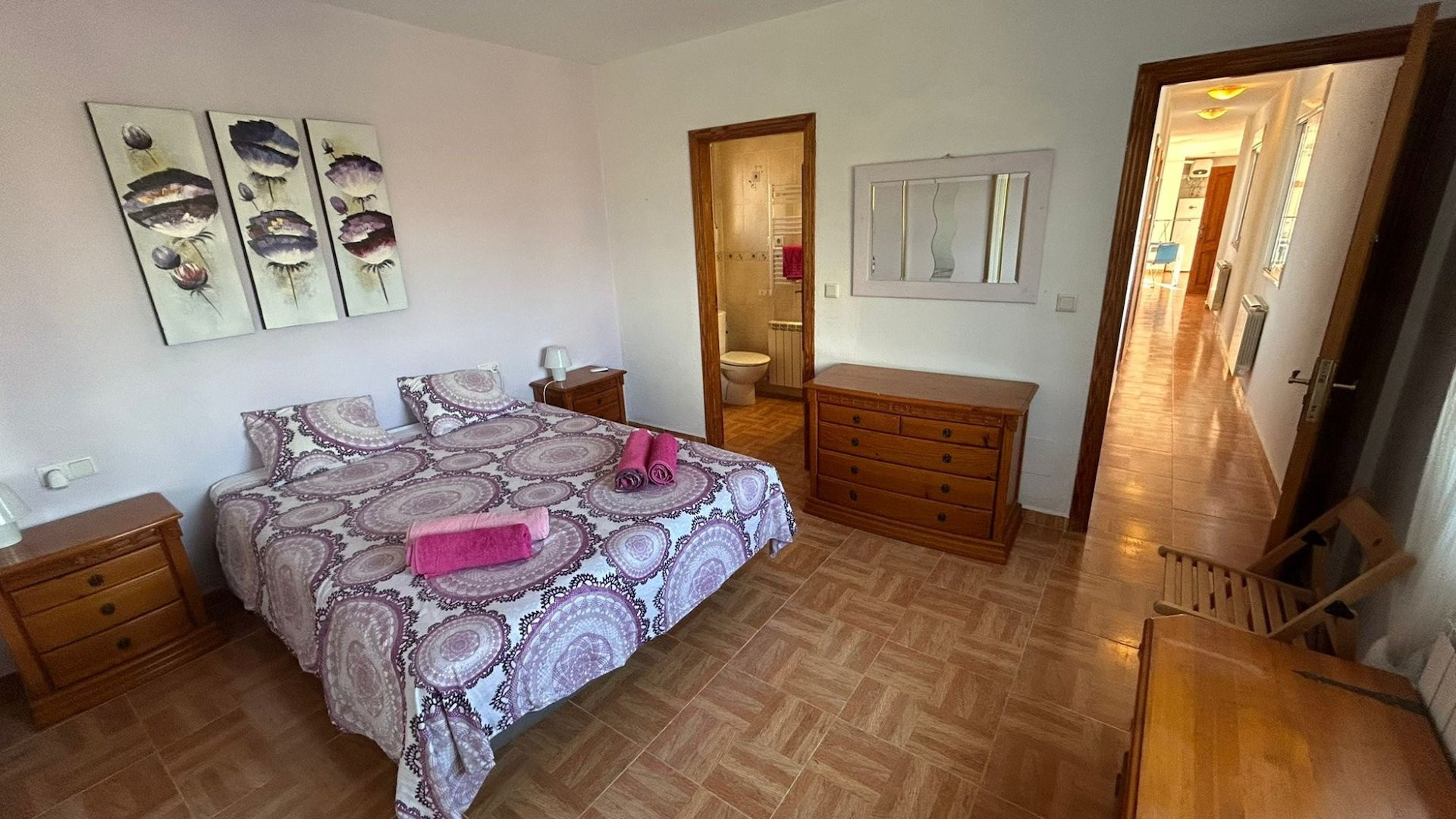 Villa · Reventa - Los Alcázares · Murcia · España