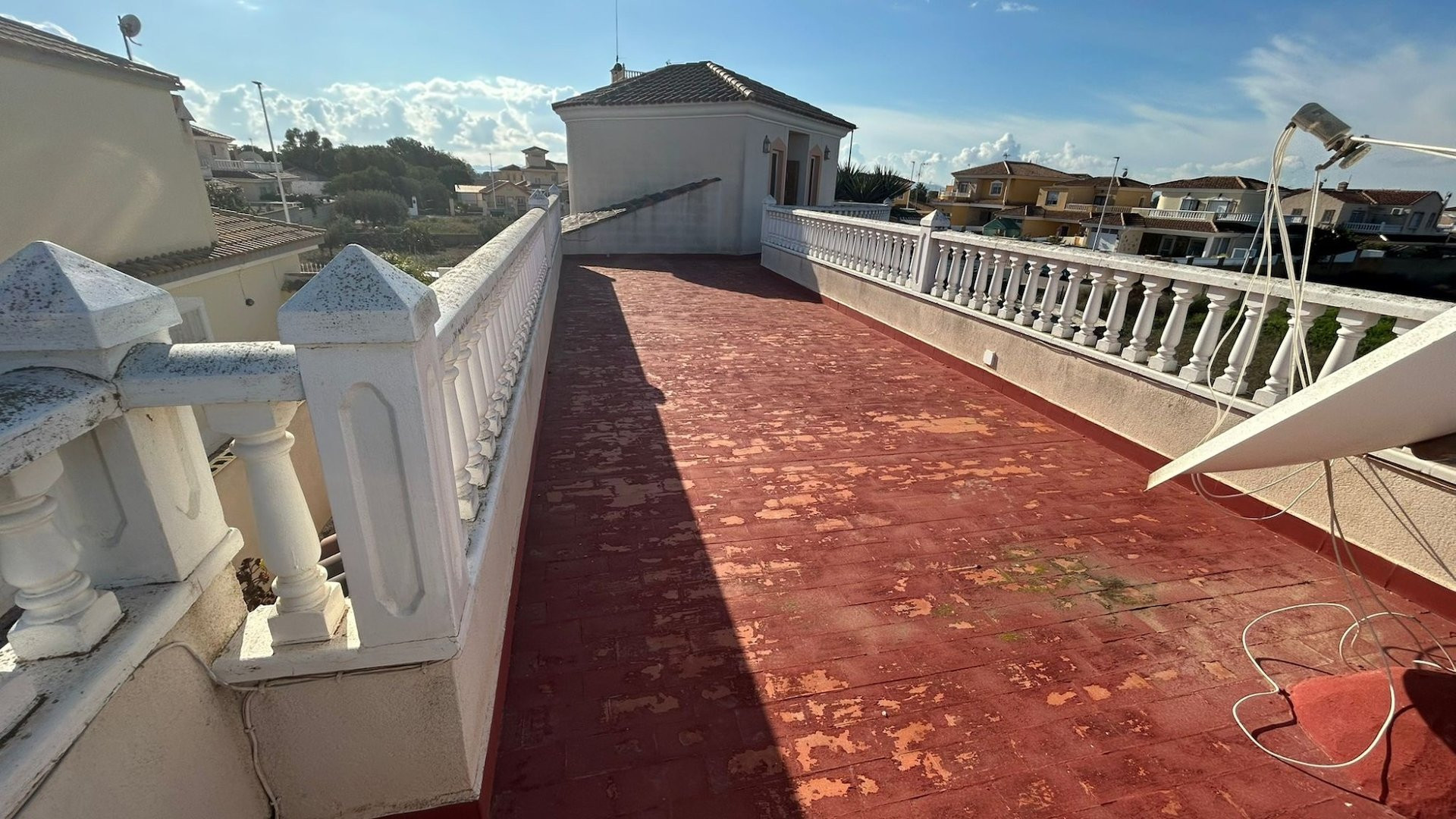 Villa · Reventa - Los Alcázares · Murcia · España