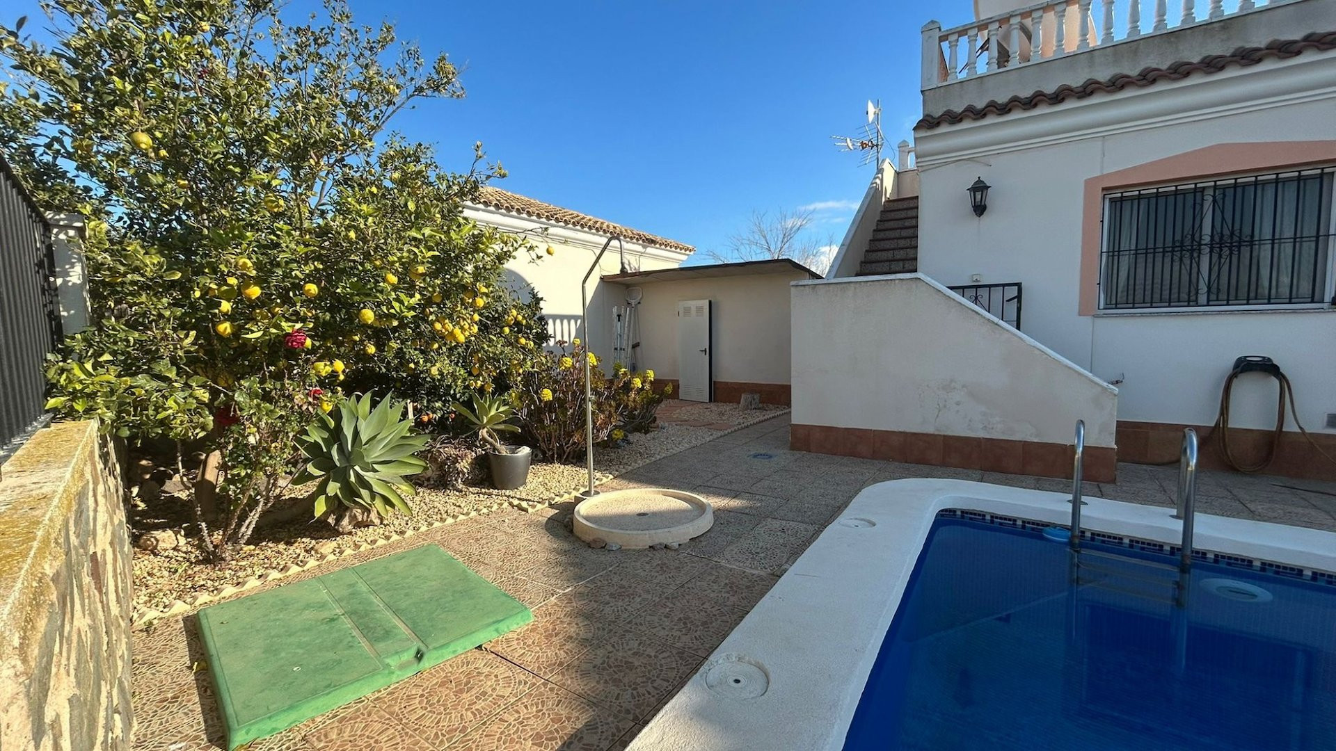 Villa · Reventa - Los Alcázares · Murcia · España