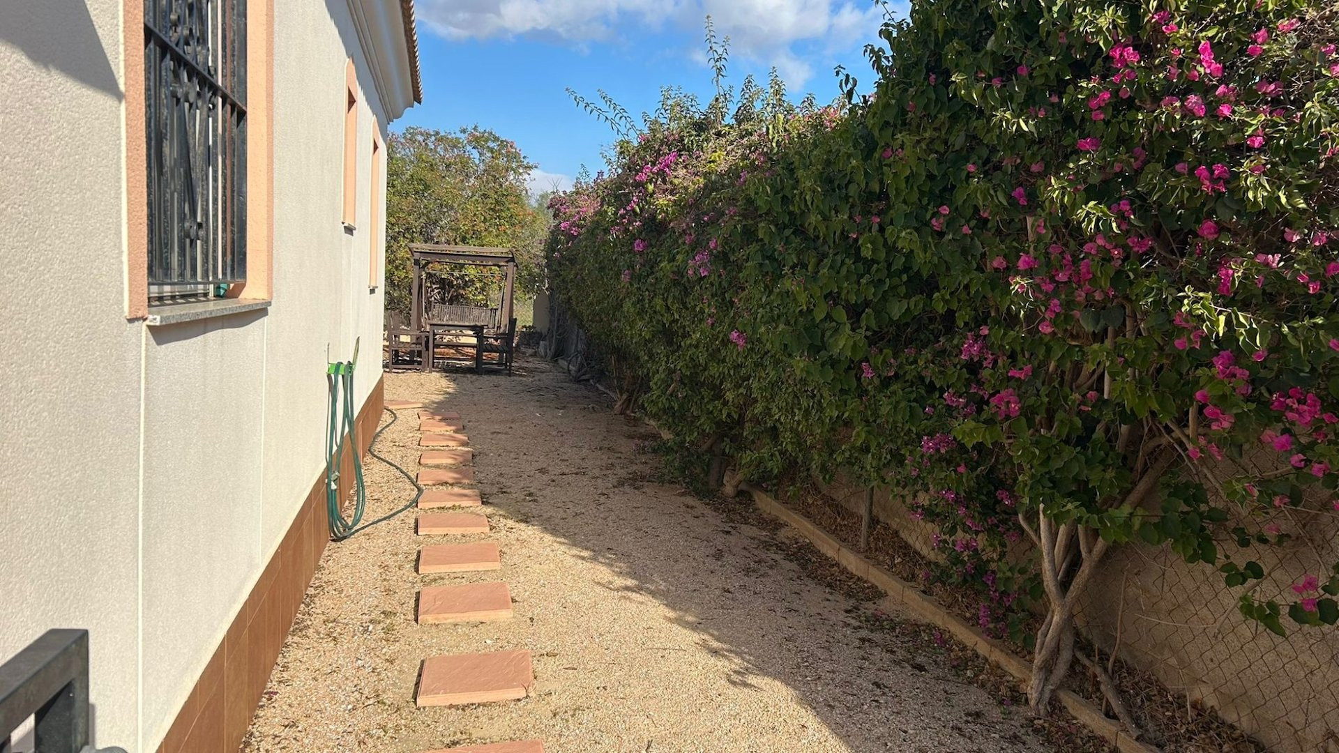 Villa · Reventa - Los Alcázares · Murcia · España