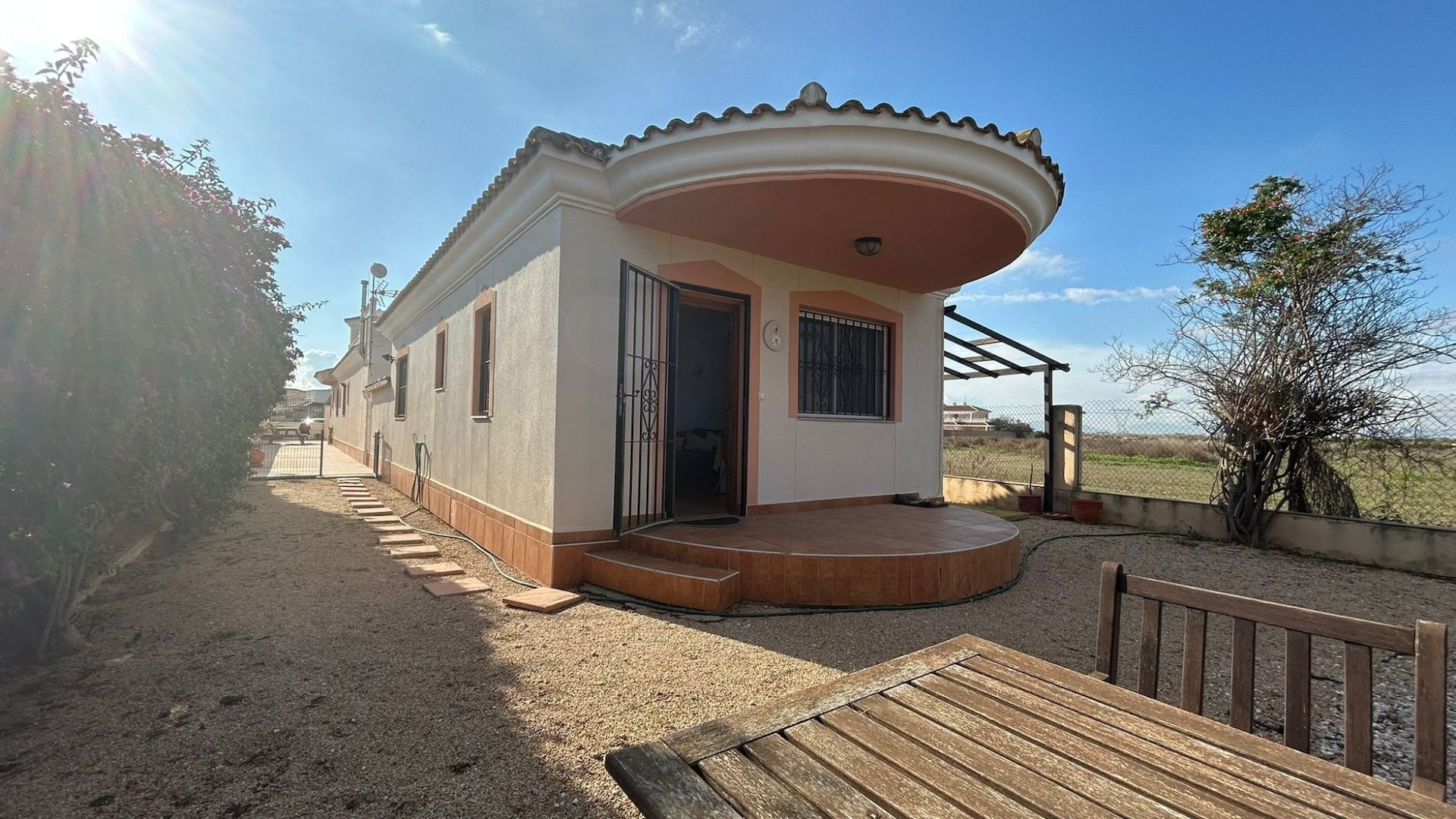 Villa · Reventa - Los Alcázares · Murcia · España