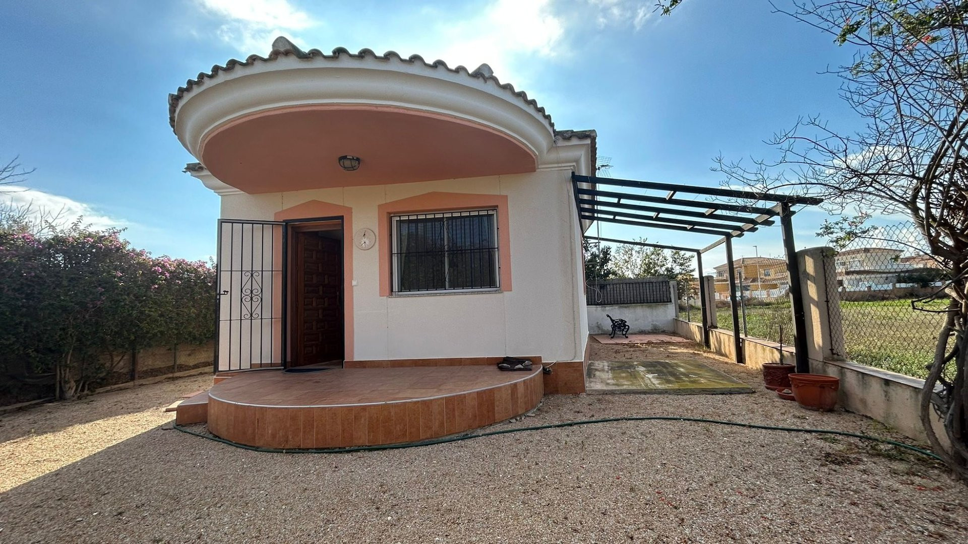 Villa · Reventa - Los Alcázares · Murcia · España