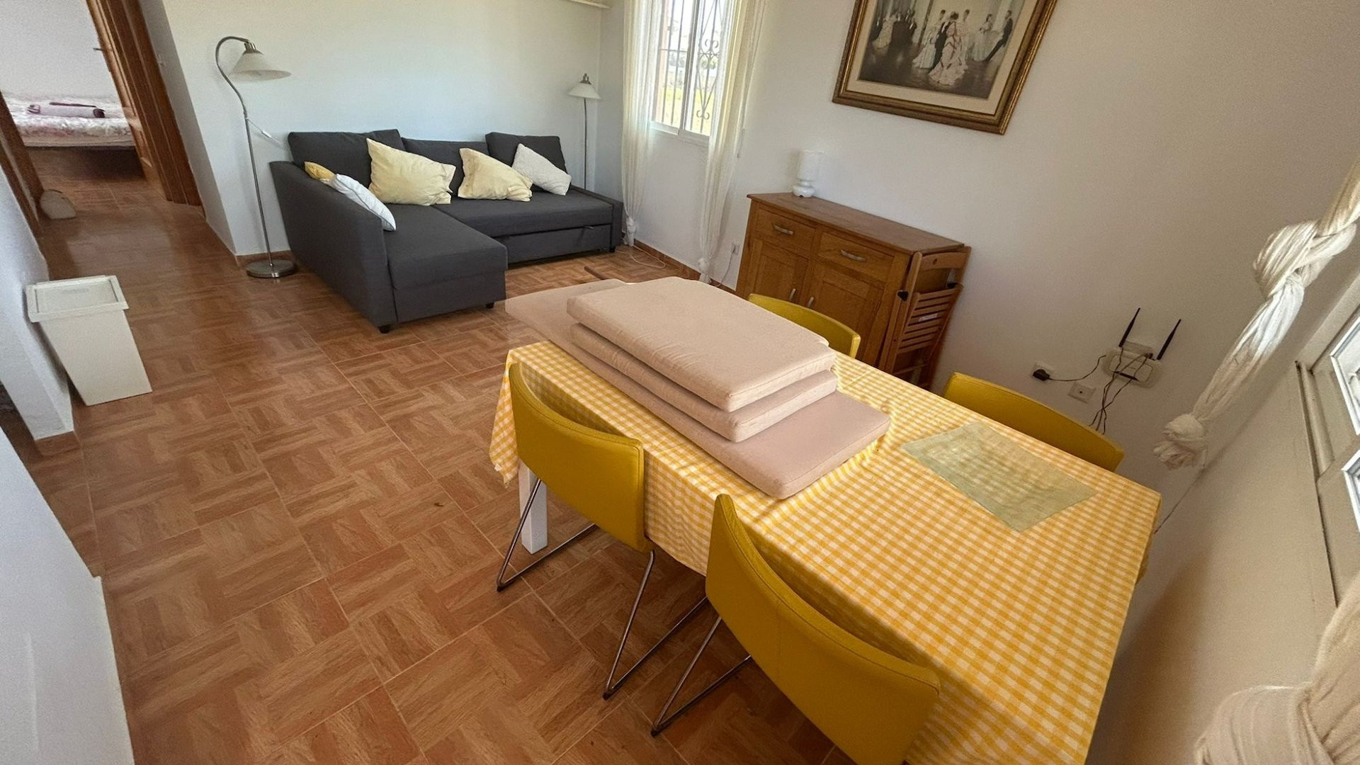 Villa · Reventa - Los Alcázares · Murcia · España