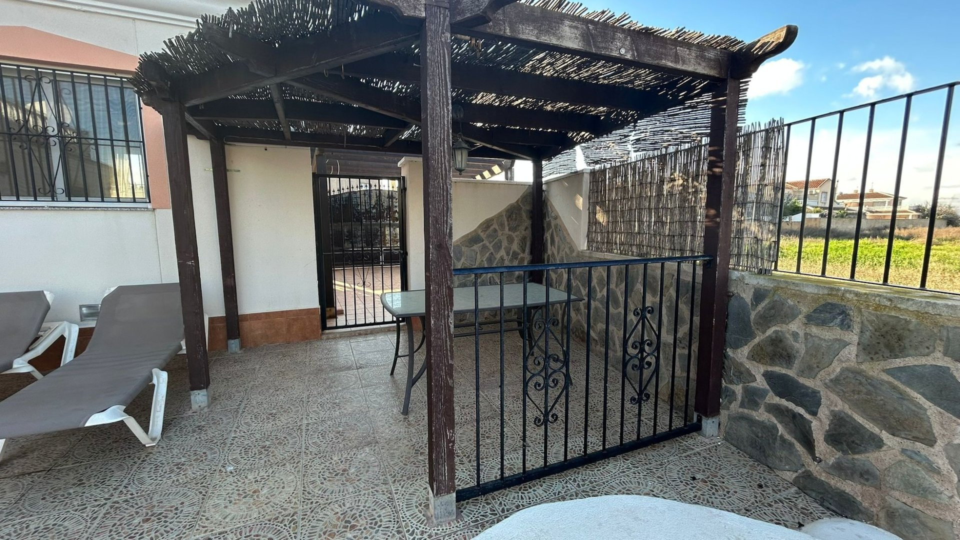 Villa · Reventa - Los Alcázares · Murcia · España
