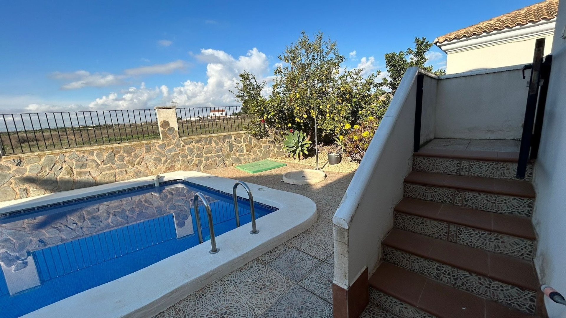 Villa · Reventa - Los Alcázares · Murcia · España